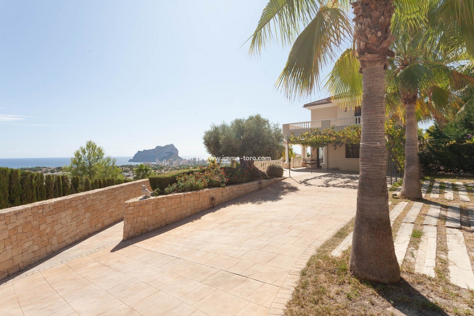 Venta - Villa / Chalet - Benissa - Raco de Galeno Benissa
