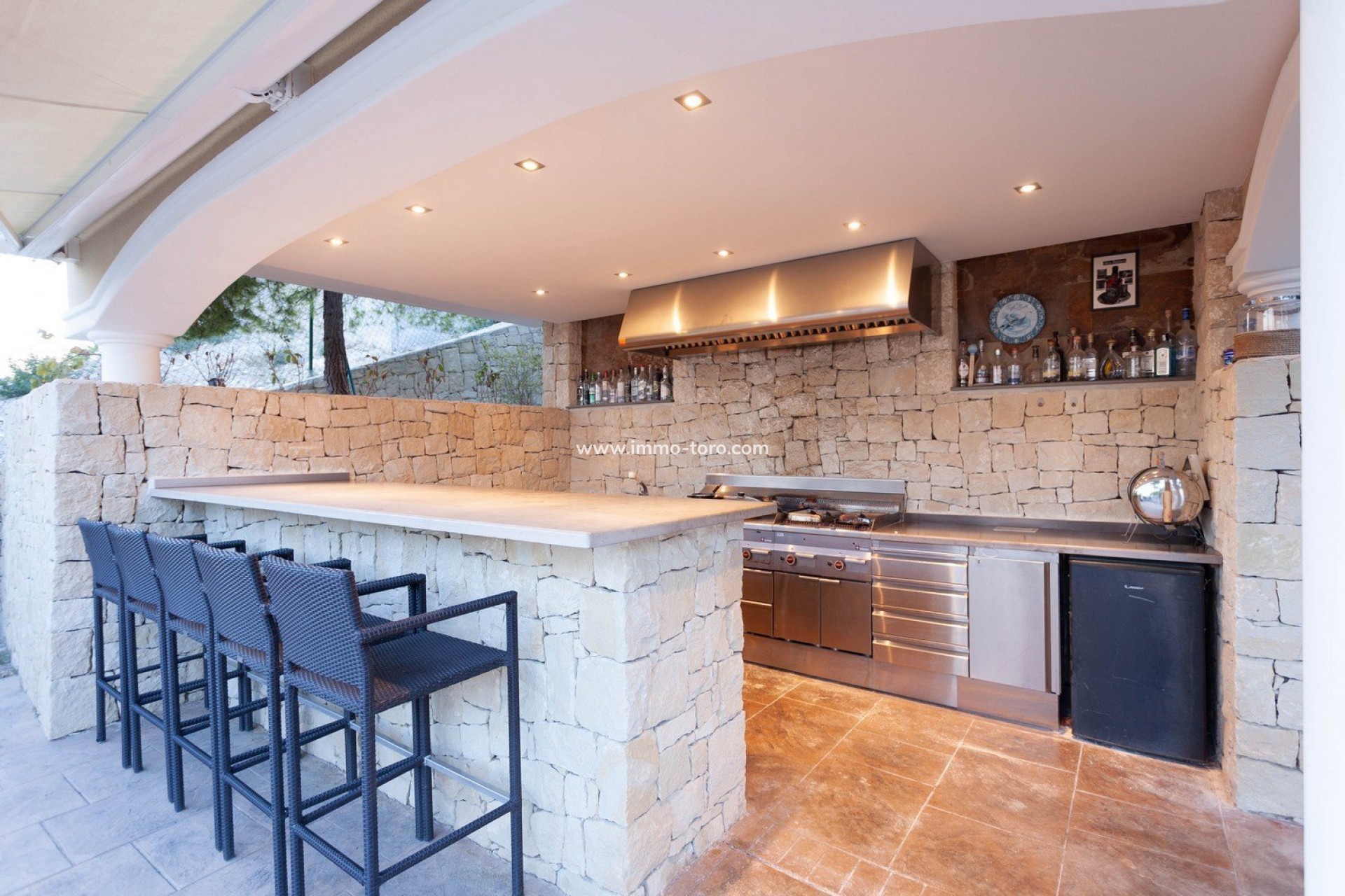 Venta - Villa / Chalet - Benissa - Raco de Galeno Benissa