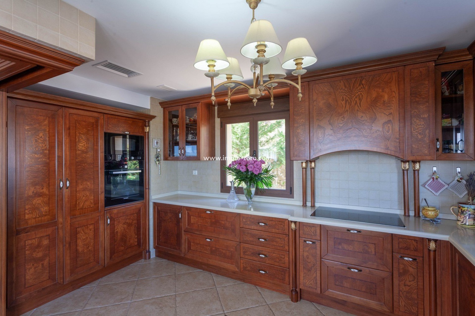 Venta - Villa / Chalet - Benissa - Raco de Galeno Benissa