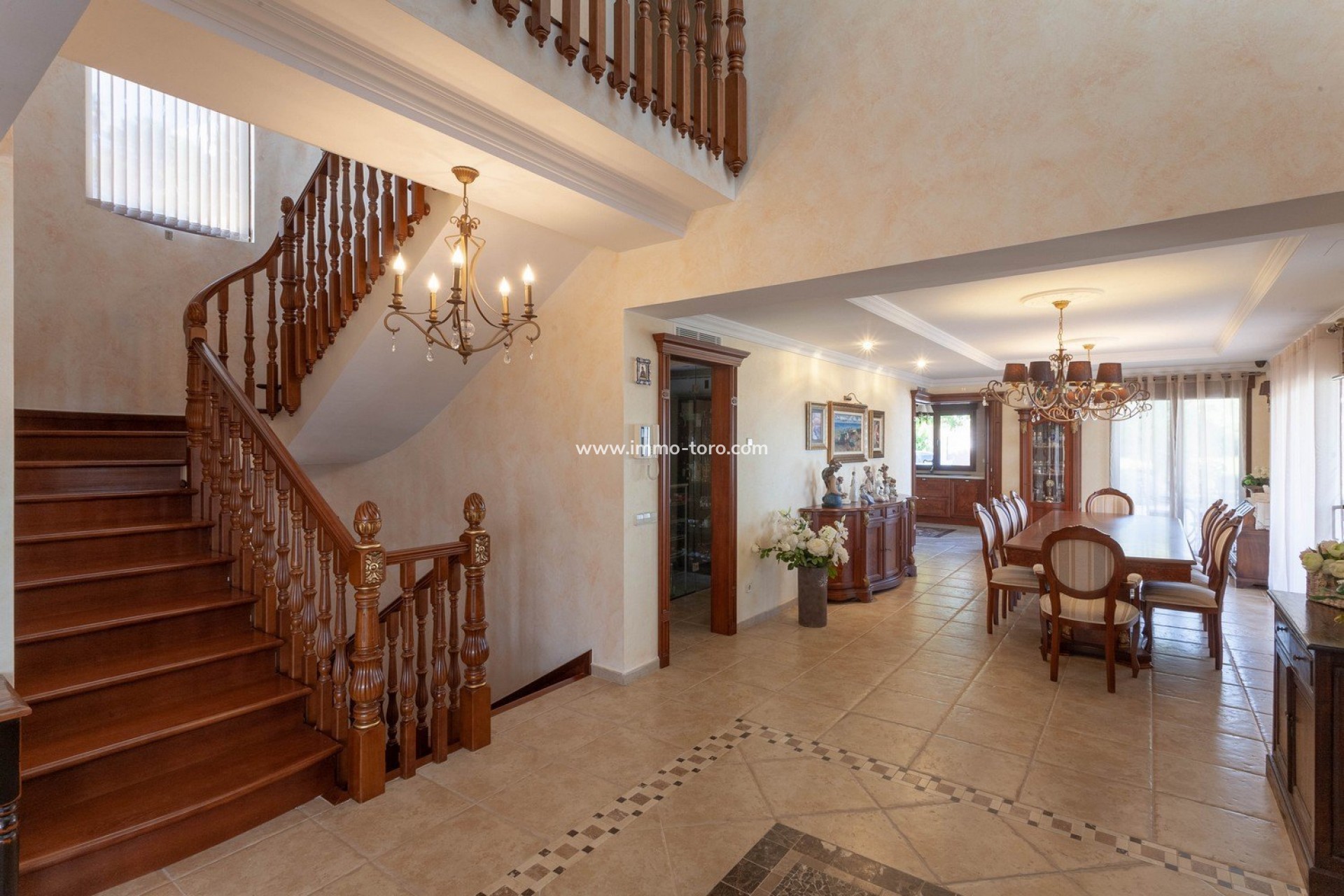 Venta - Villa / Chalet - Benissa - Raco de Galeno Benissa