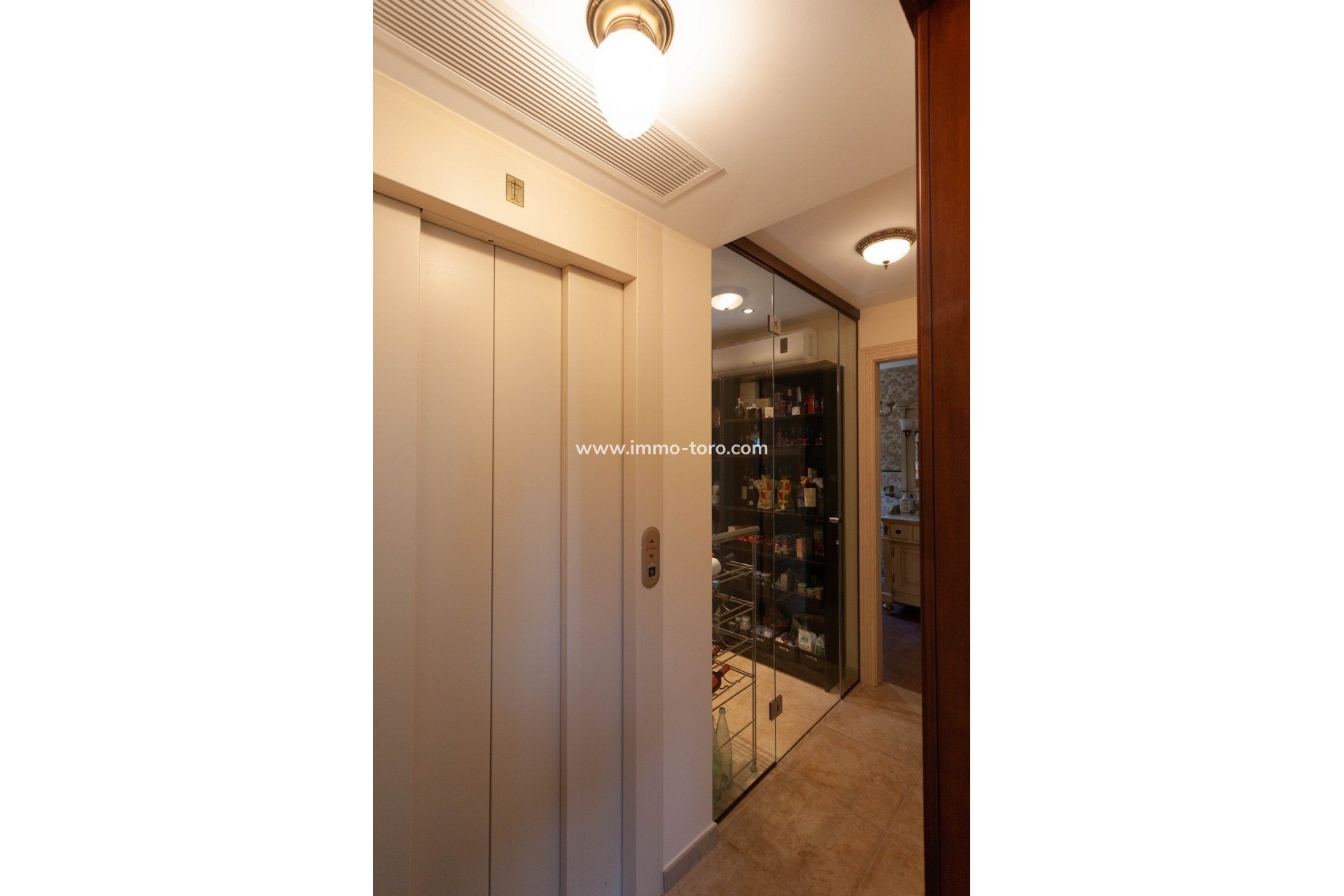 Venta - Villa / Chalet - Benissa - Raco de Galeno Benissa