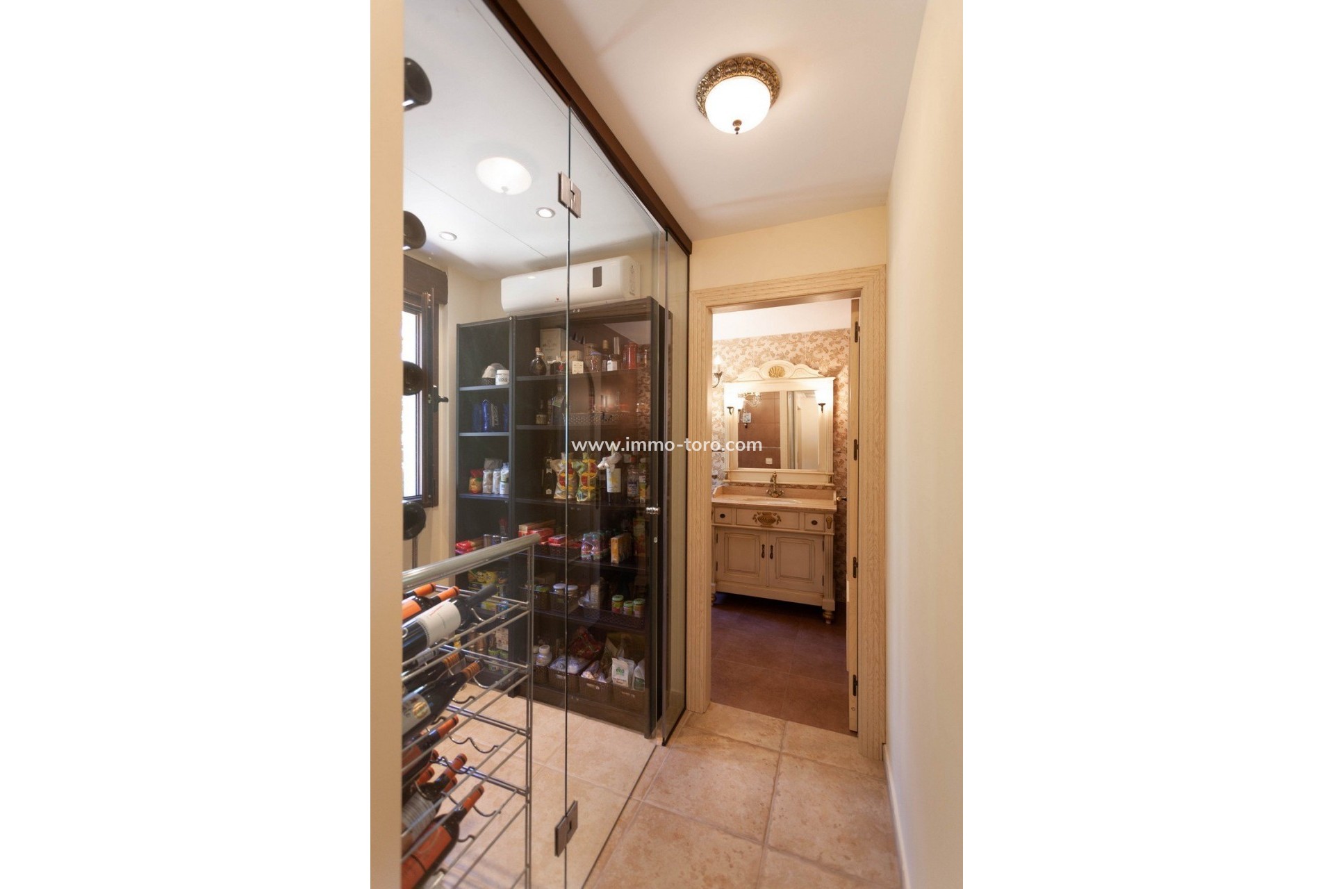 Venta - Villa / Chalet - Benissa - Raco de Galeno Benissa