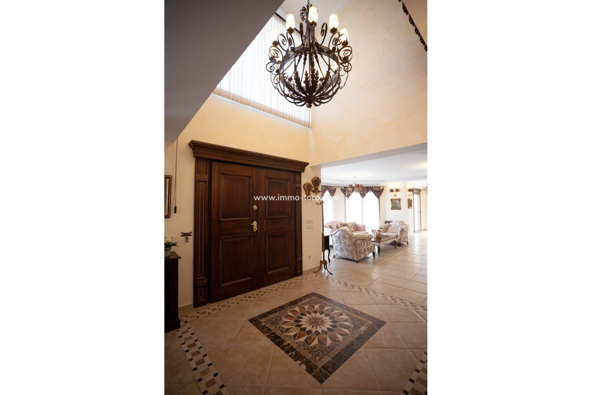 Venta - Villa / Chalet - Benissa - Raco de Galeno Benissa