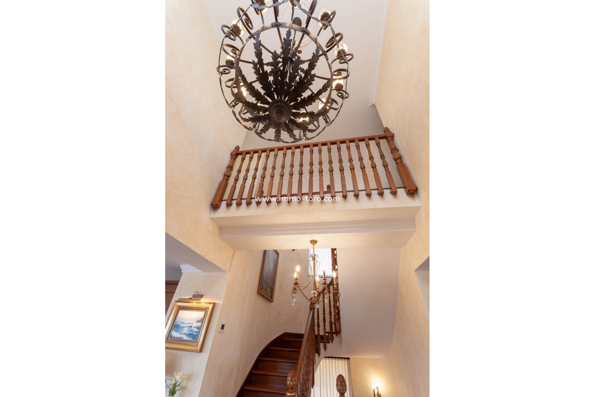 Venta - Villa / Chalet - Benissa - Raco de Galeno Benissa