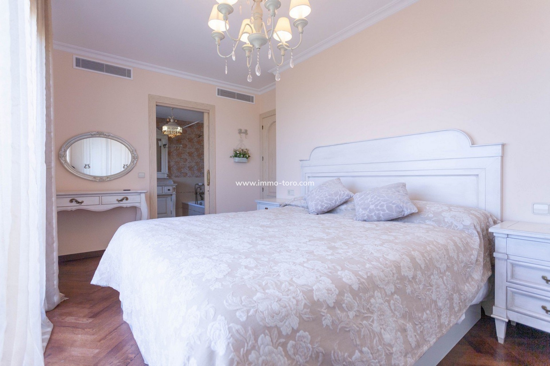 Venta - Villa / Chalet - Benissa - Raco de Galeno Benissa