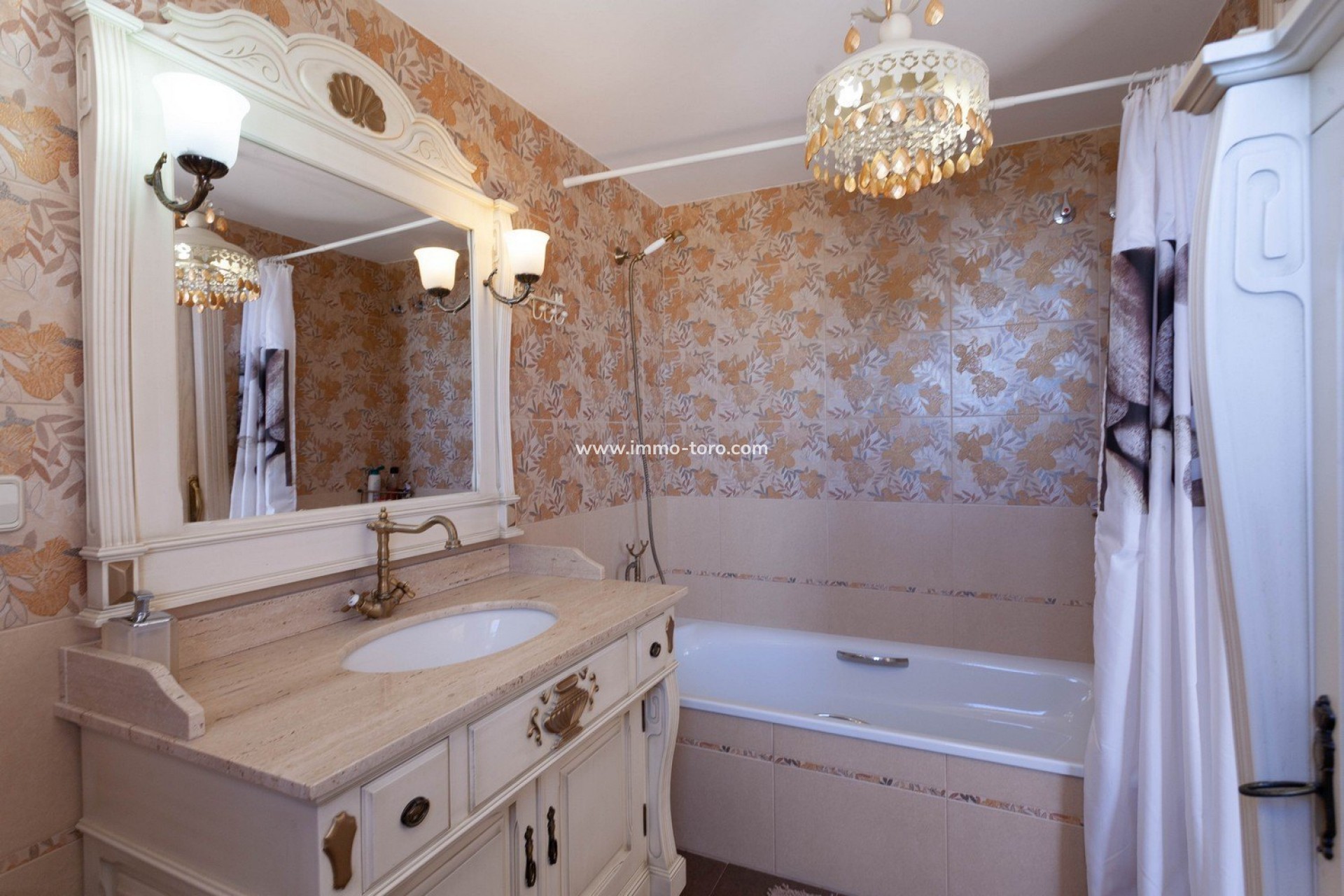 Venta - Villa / Chalet - Benissa - Raco de Galeno Benissa