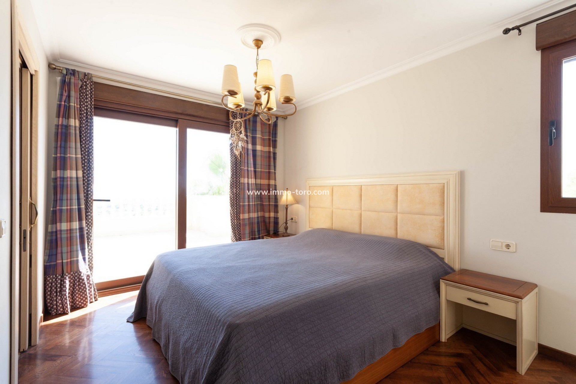 Venta - Villa / Chalet - Benissa - Raco de Galeno Benissa