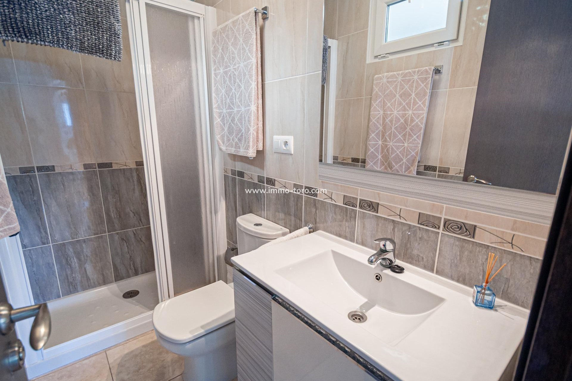 Venta - Villa / Chalet - Benissa - San Jaime