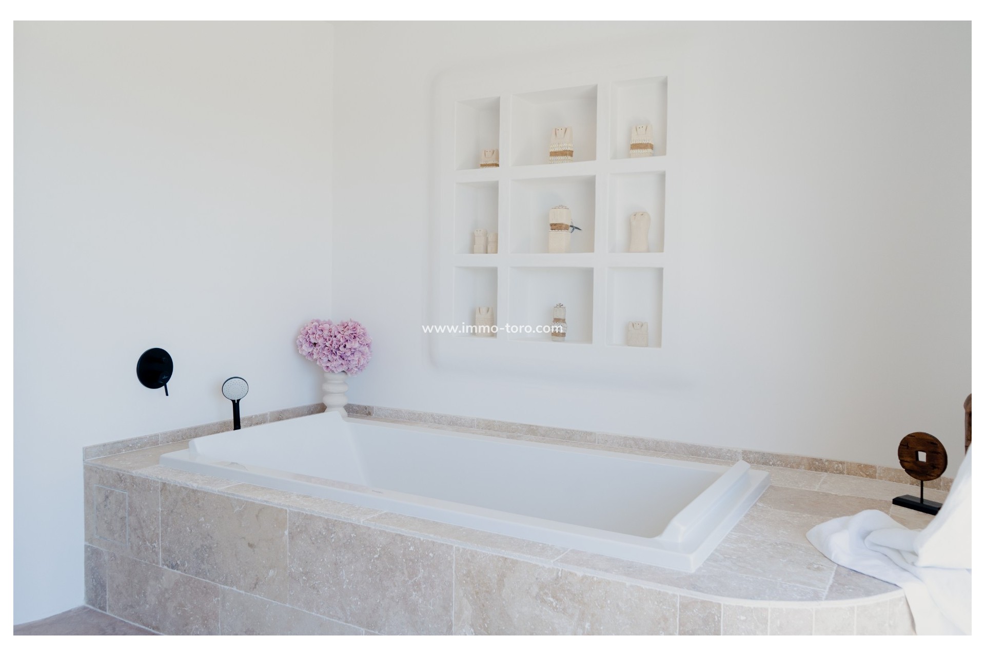 Venta - Villa / Chalet - Benissa - San Jaime