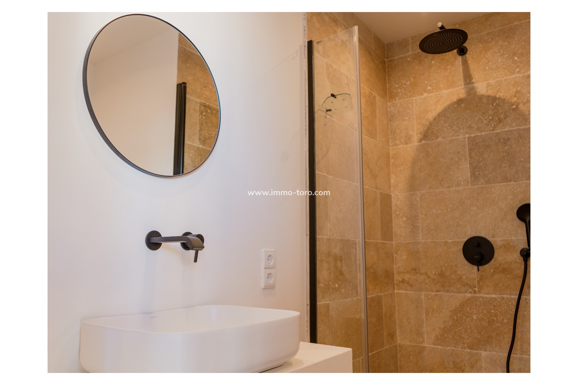 Venta - Villa / Chalet - Benissa - San Jaime