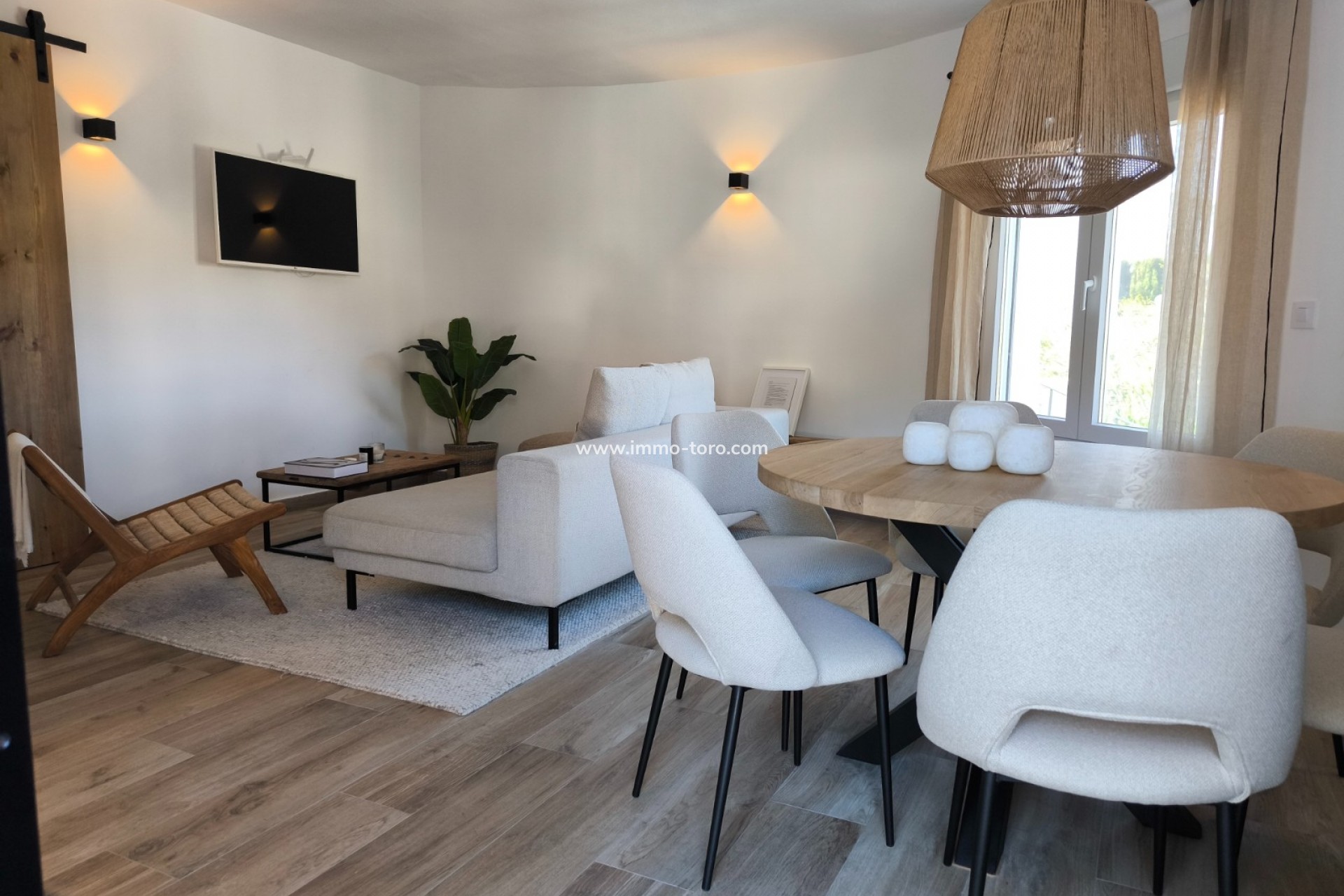 Venta - Villa / Chalet - Benissa