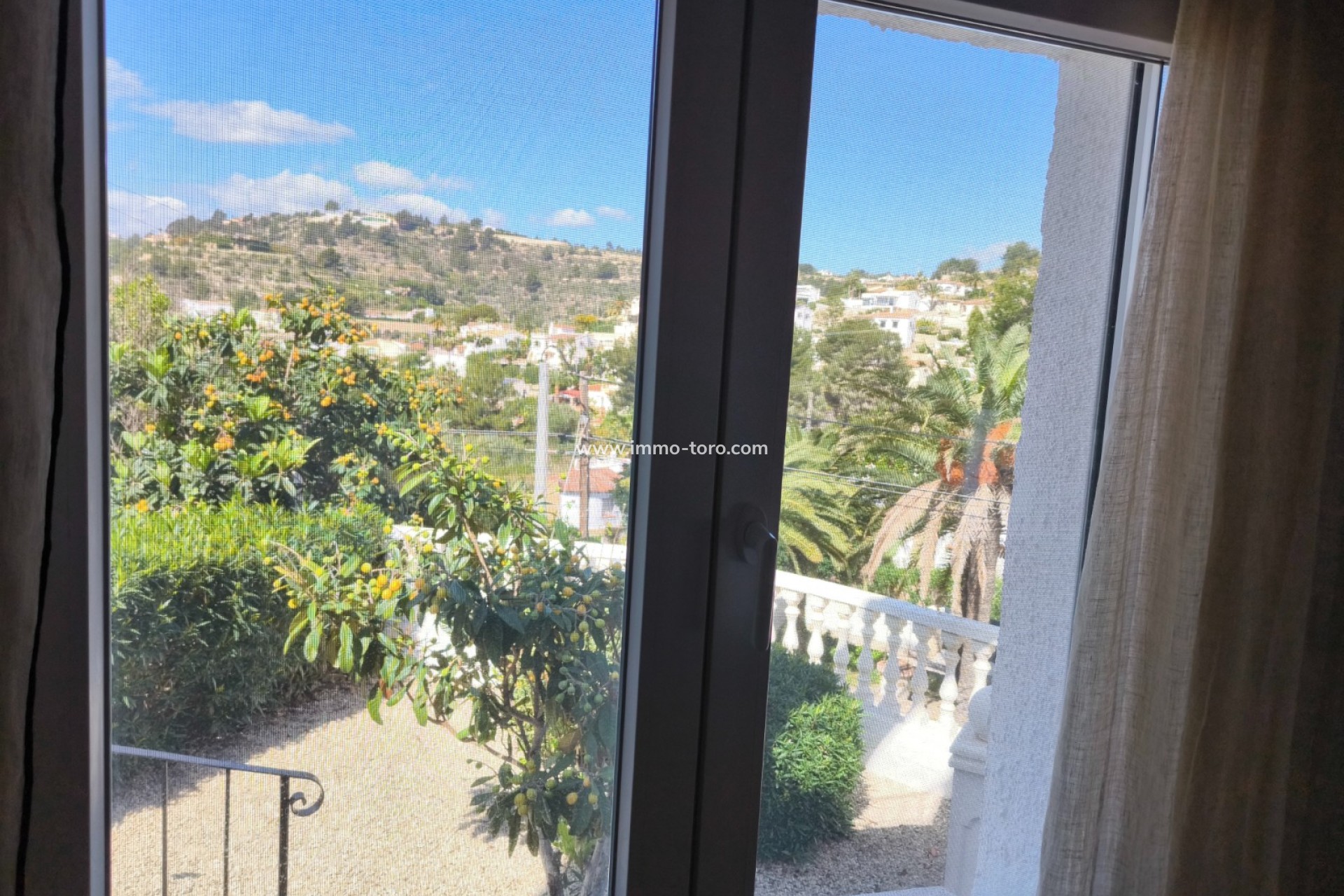 Venta - Villa / Chalet - Benissa