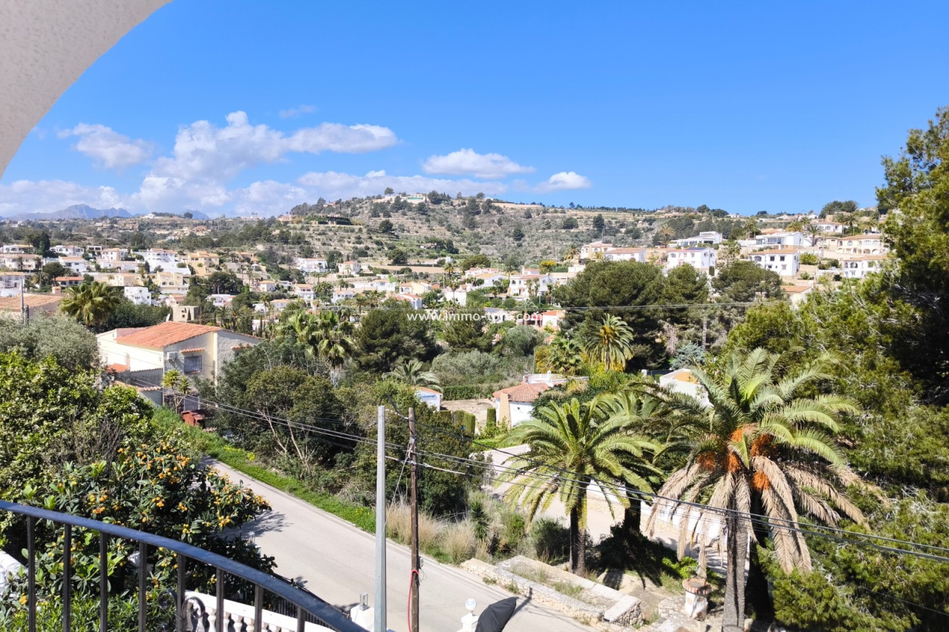 Venta - Villa / Chalet - Benissa