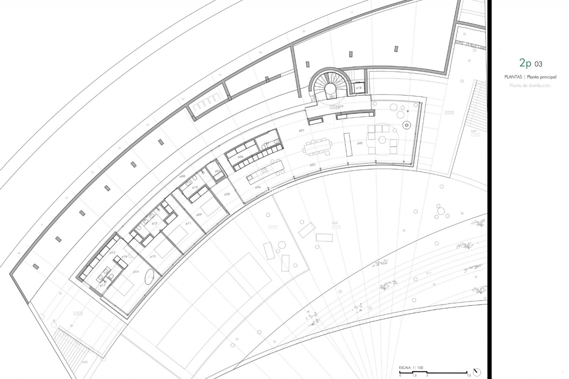 Venta - Villa / Chalet - Benissa