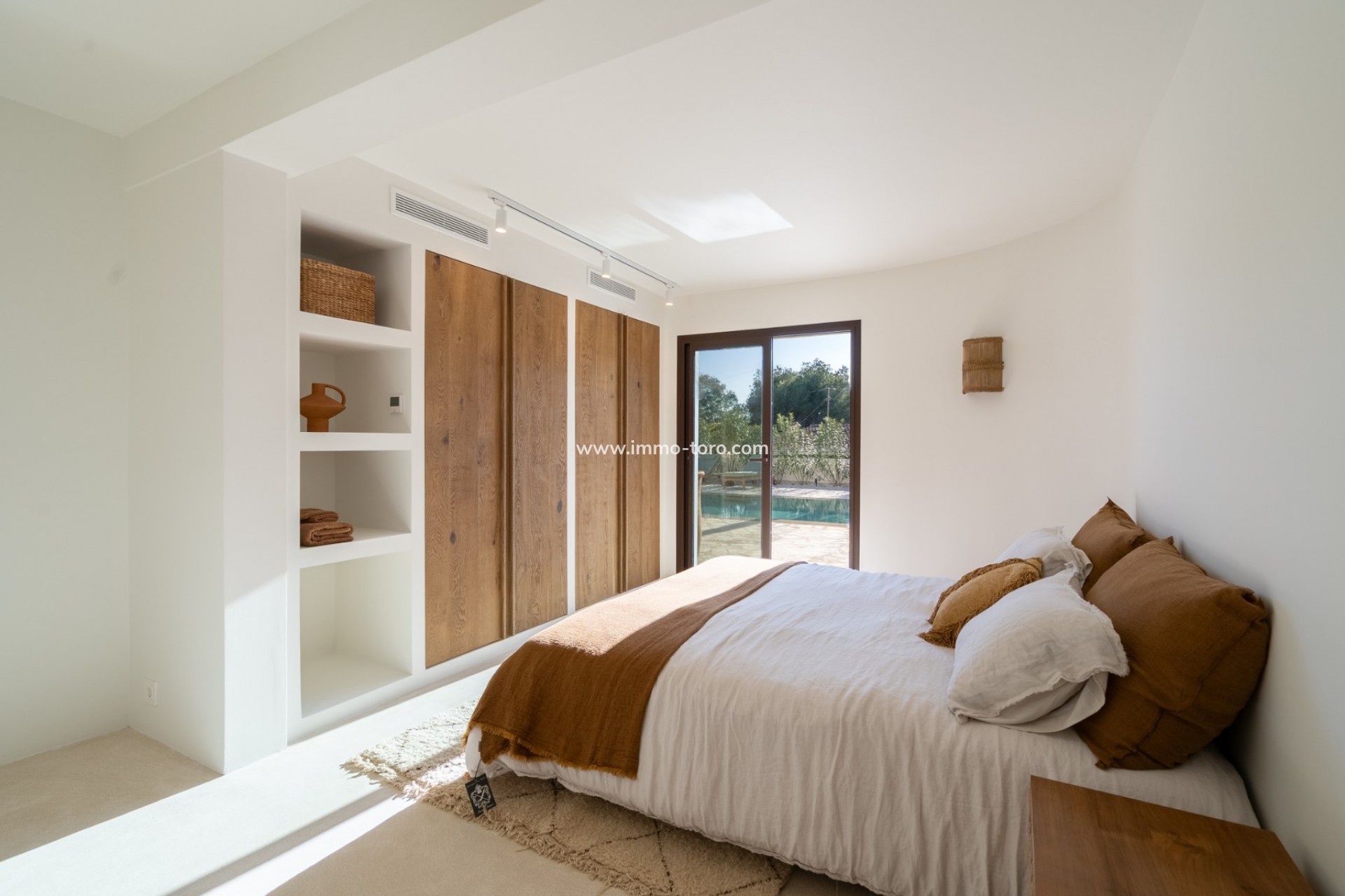 Venta - Villa / Chalet - Benissa