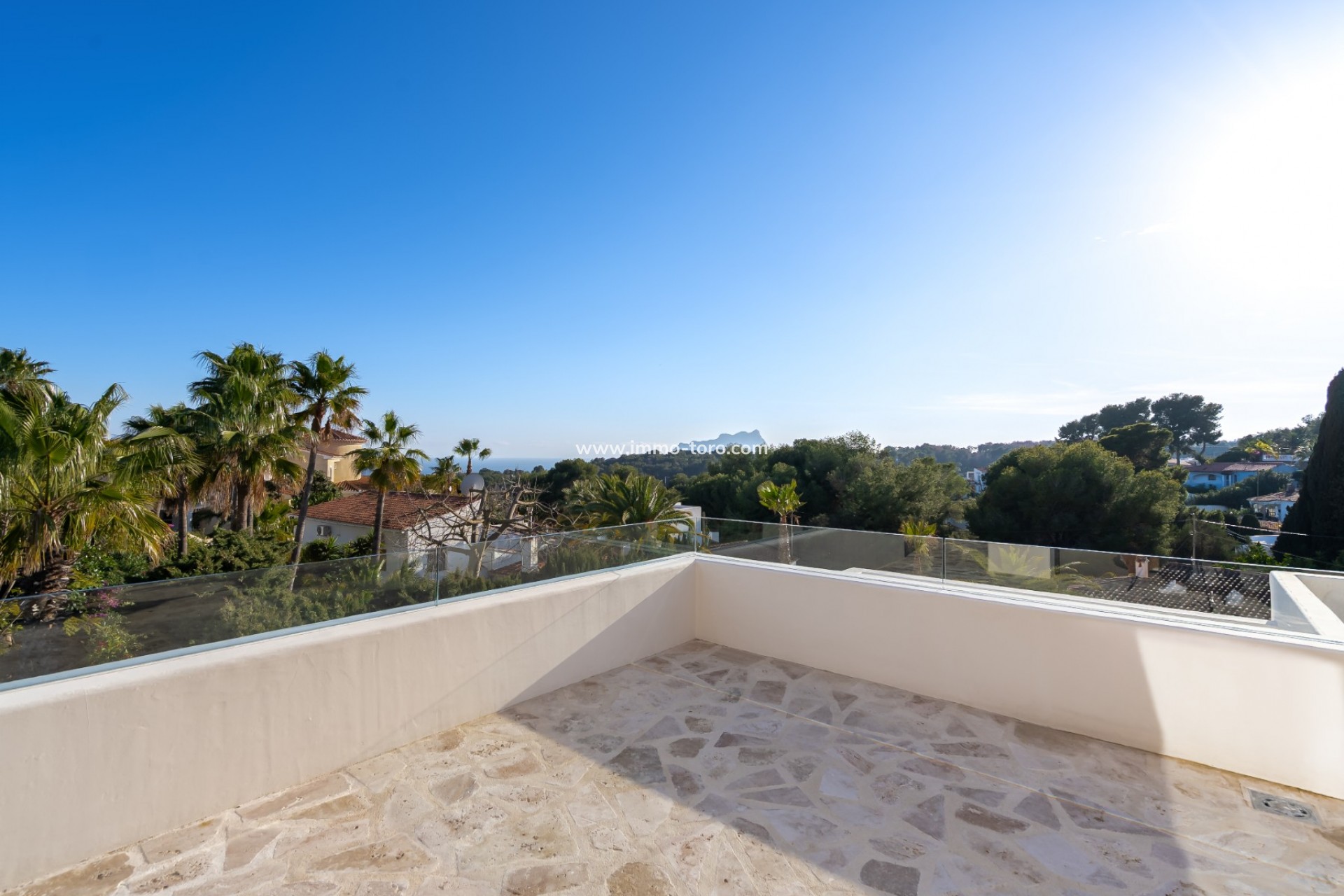 Venta - Villa / Chalet - Benissa