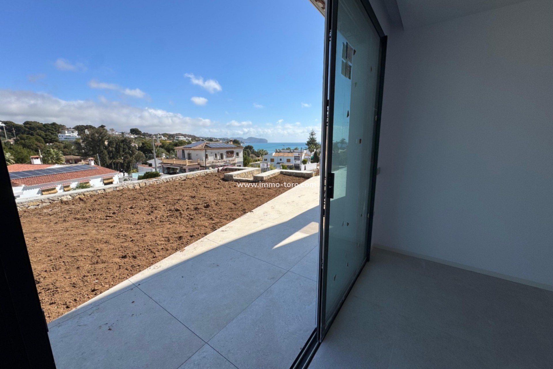Venta - Villa / Chalet - Benissa