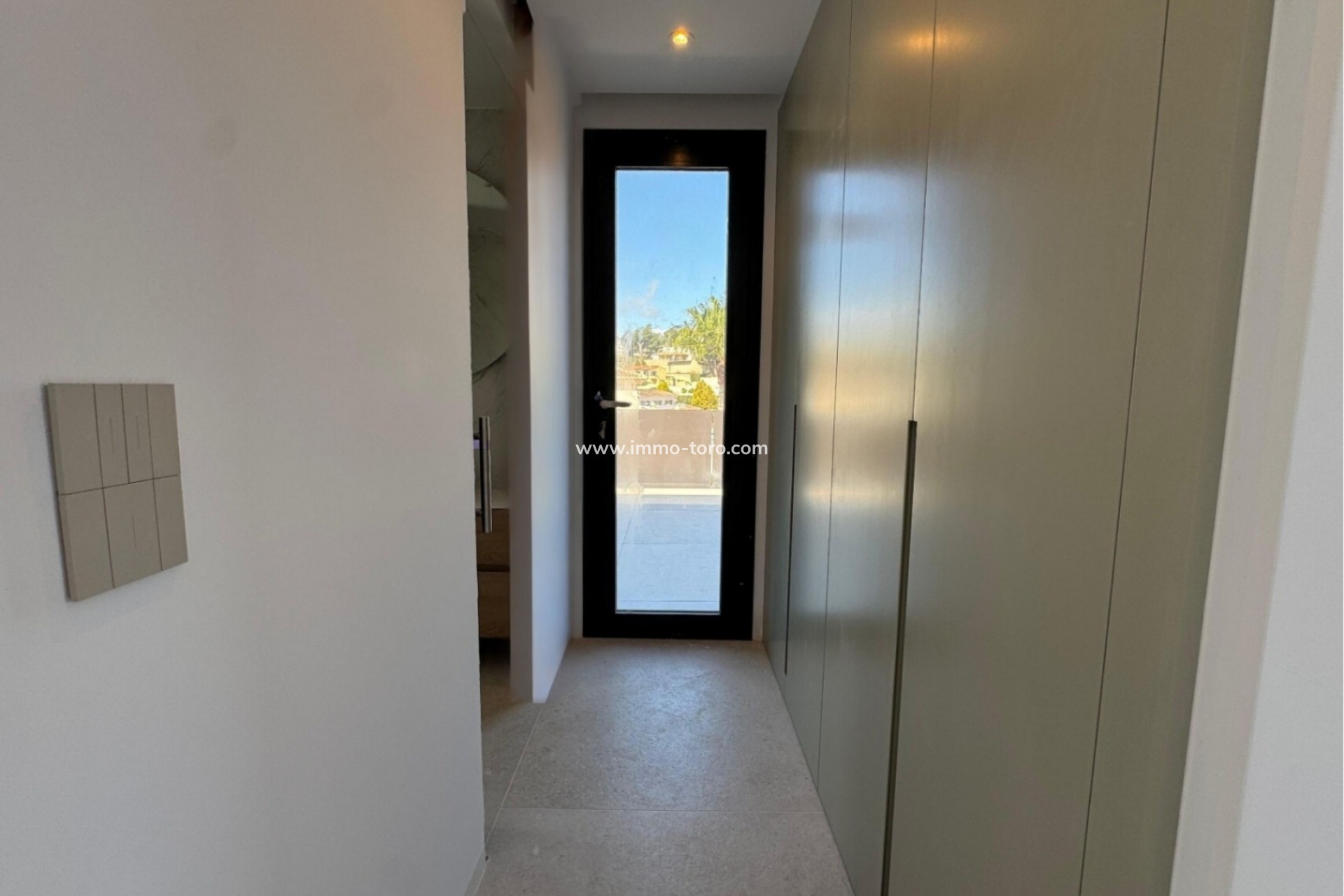 Venta - Villa / Chalet - Benissa