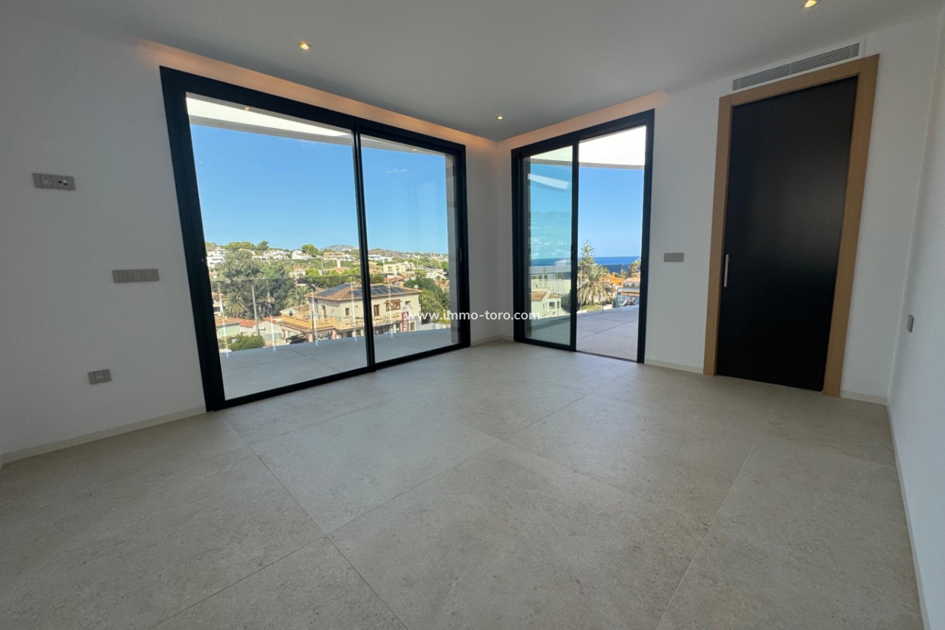 Venta - Villa / Chalet - Benissa