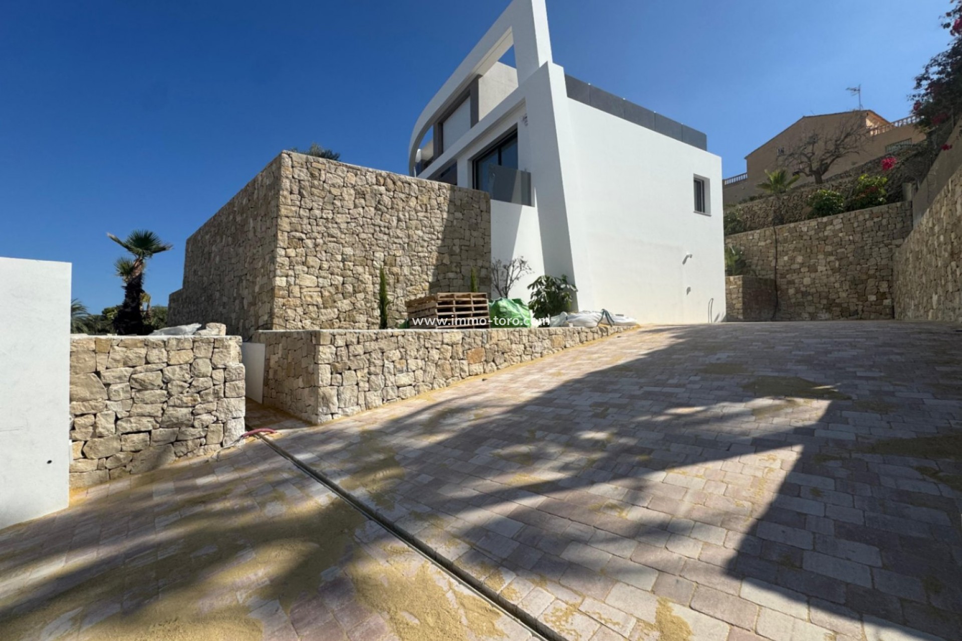 Venta - Villa / Chalet - Benissa