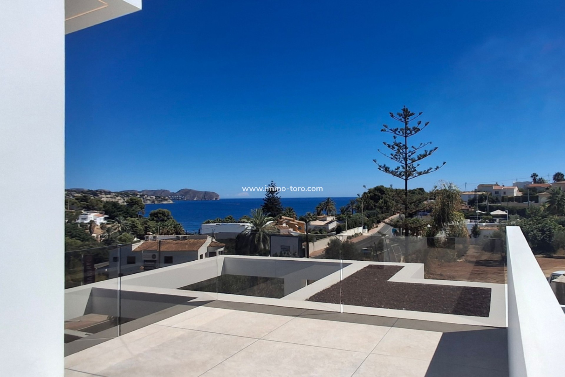 Venta - Villa / Chalet - Benissa