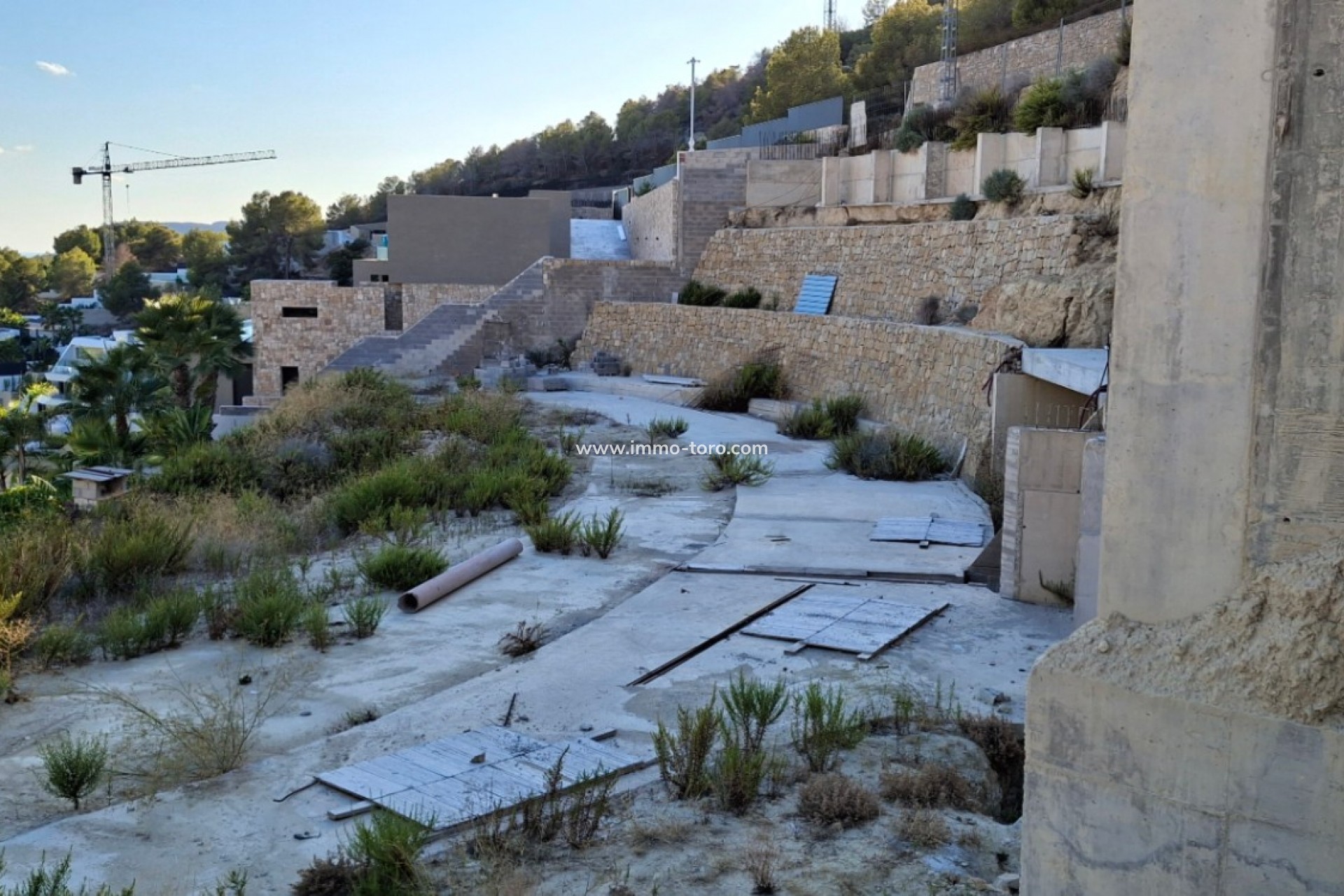 Venta - Villa / Chalet - Benissa