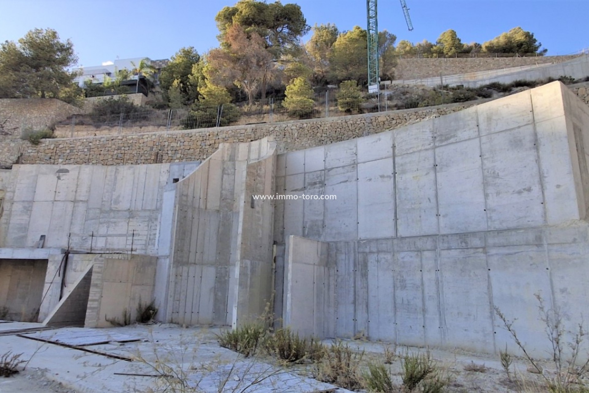 Venta - Villa / Chalet - Benissa