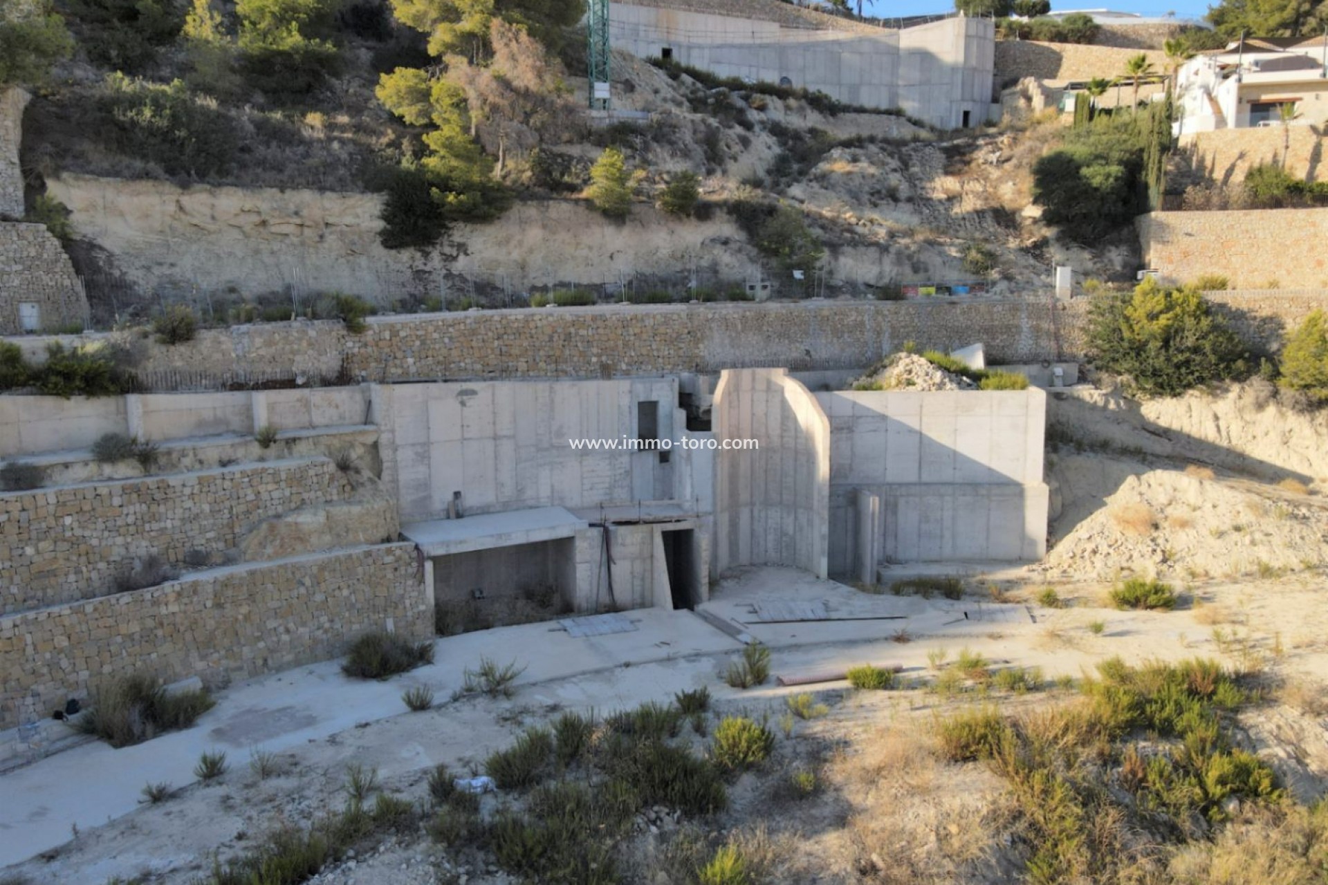 Venta - Villa / Chalet - Benissa