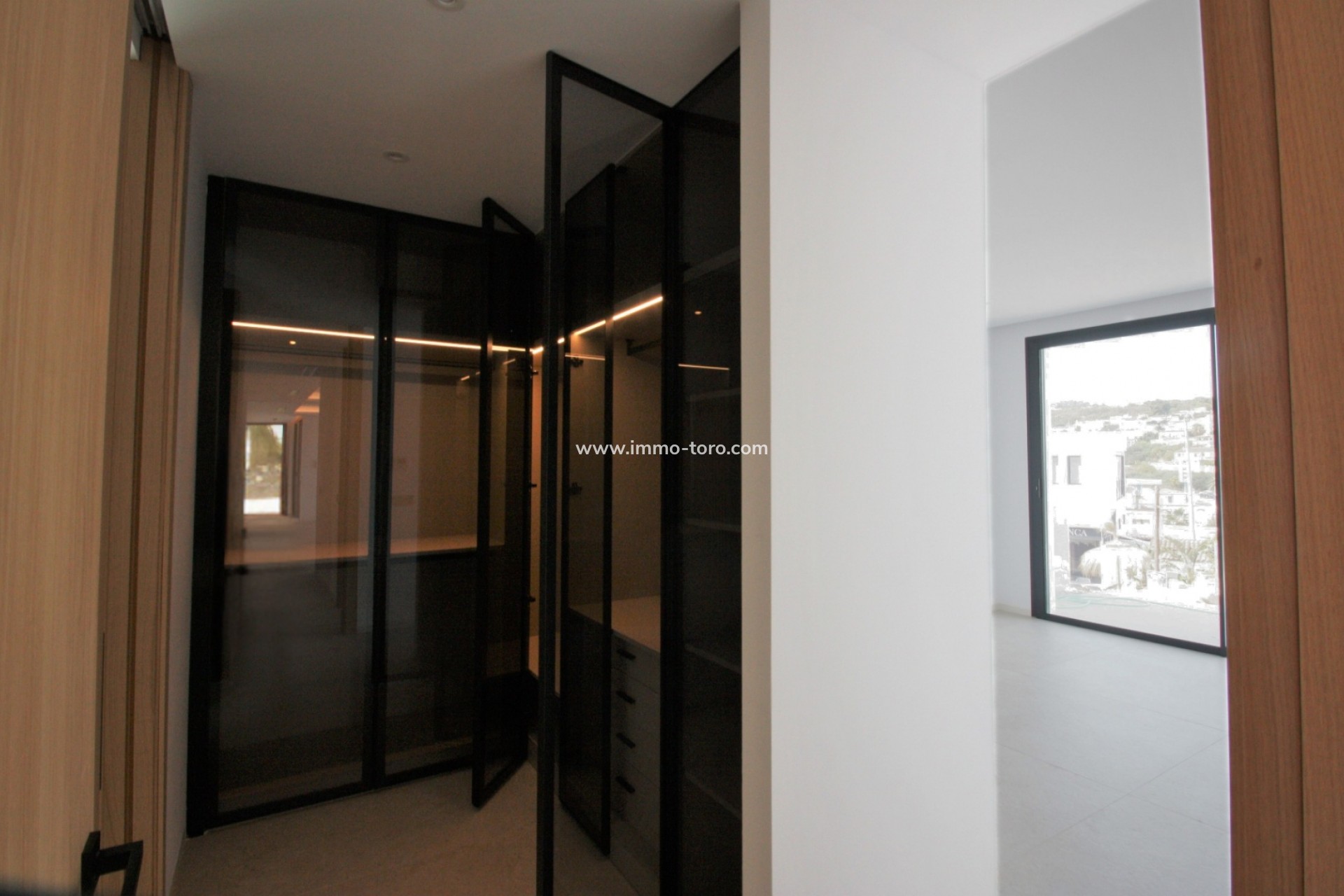 Venta - Villa / Chalet - Benissa