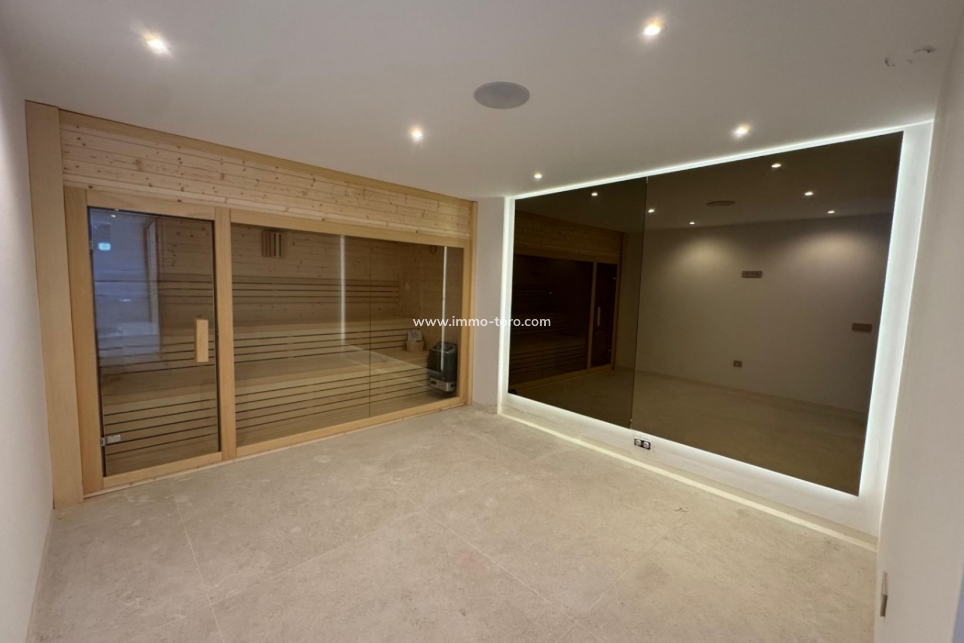 Venta - Villa / Chalet - Benissa