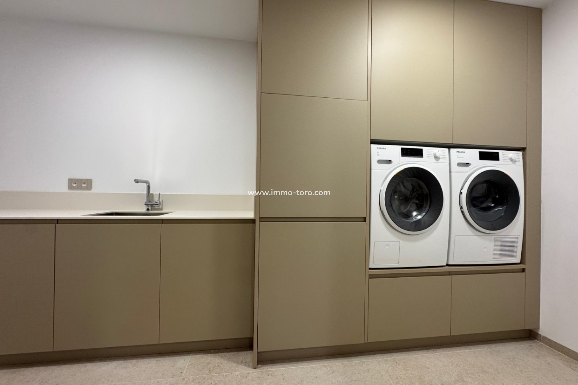 Venta - Villa / Chalet - Benissa