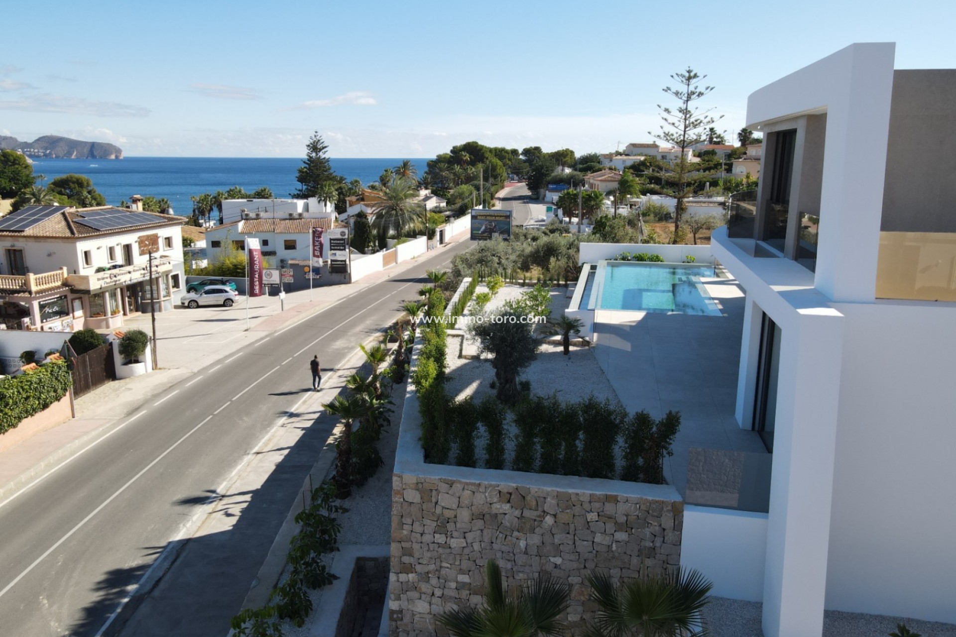 Venta - Villa / Chalet - Benissa