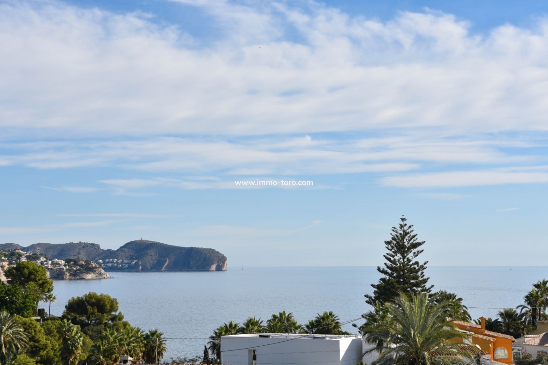 Venta - Villa / Chalet - Benissa