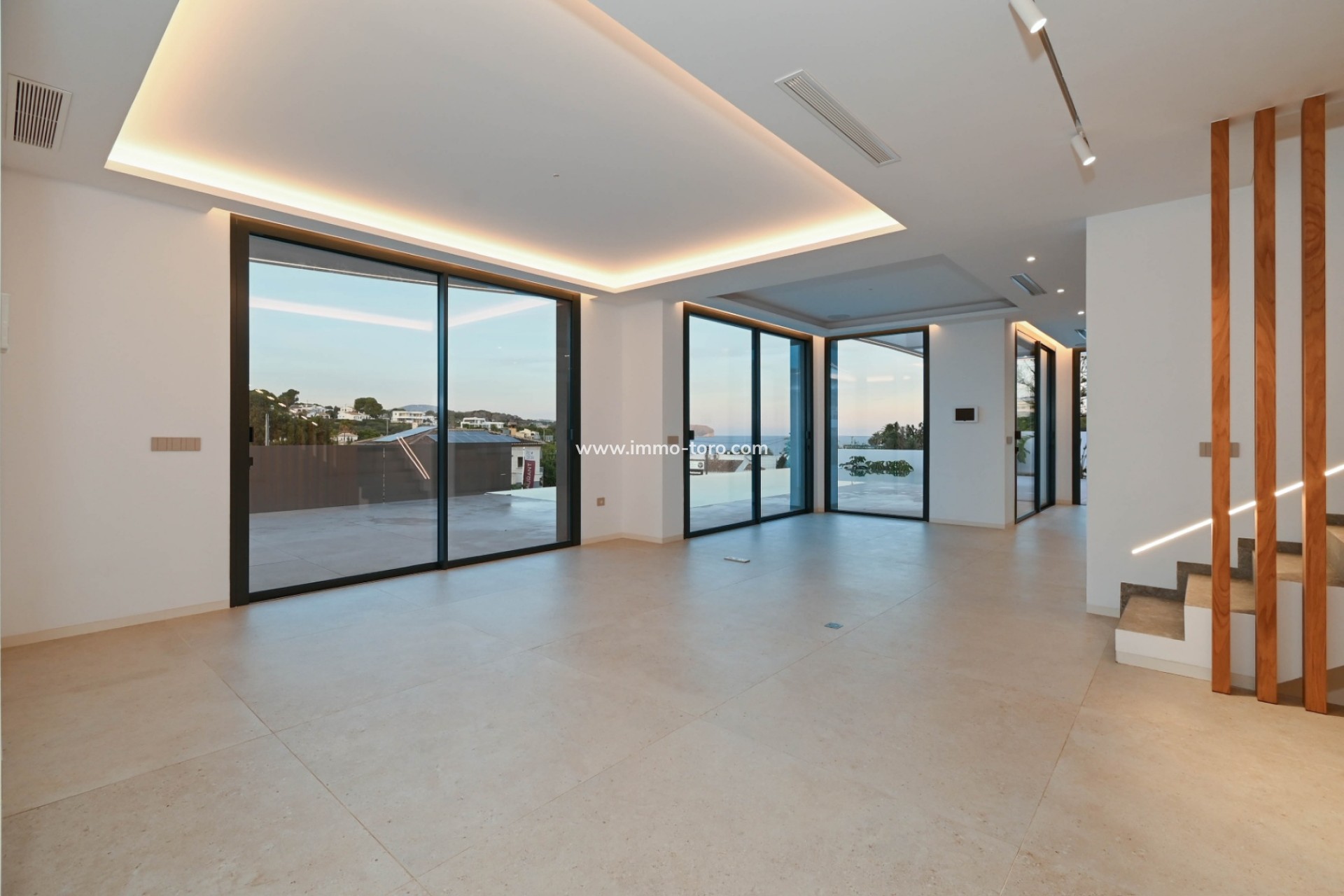 Venta - Villa / Chalet - Benissa