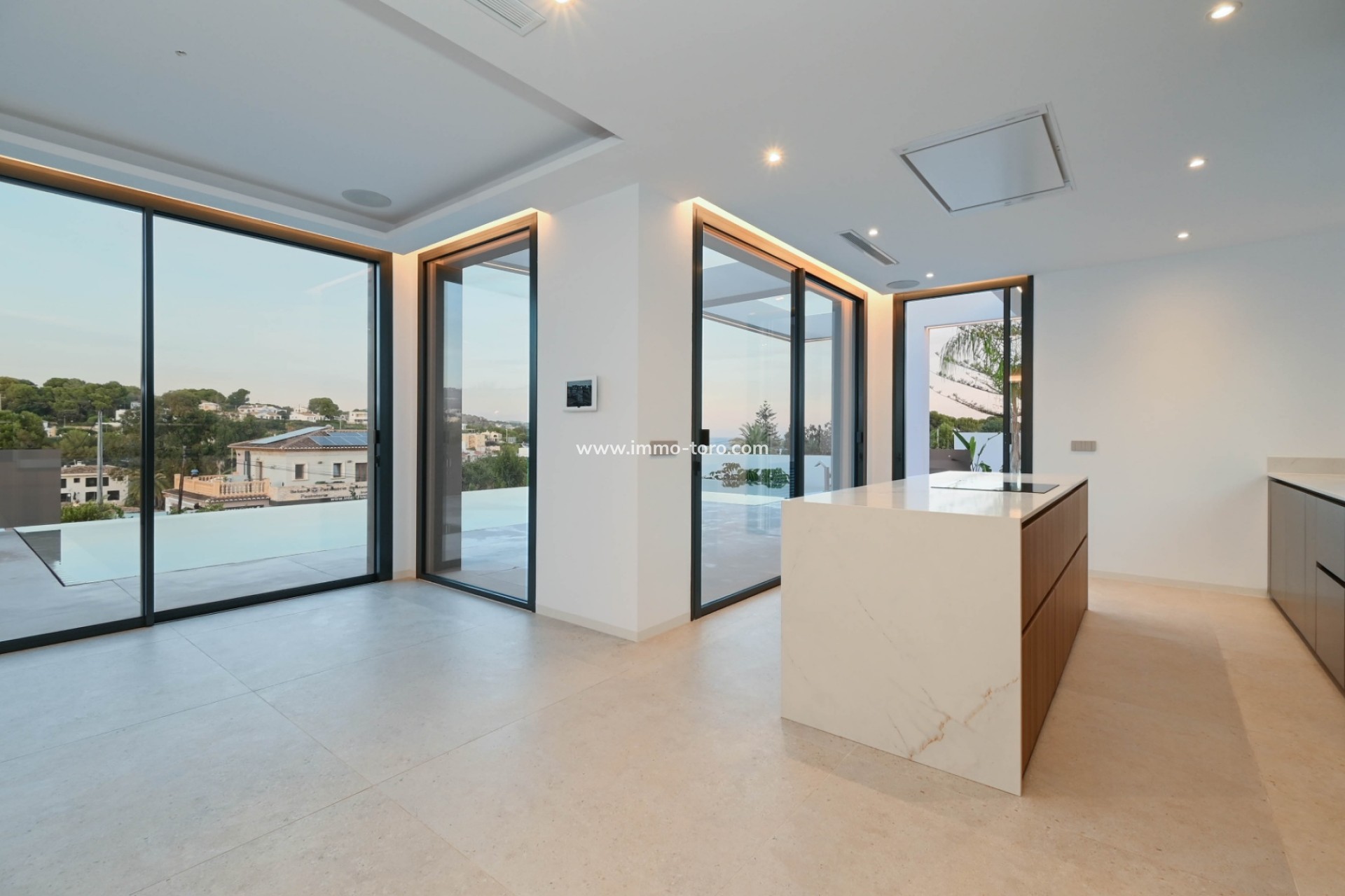 Venta - Villa / Chalet - Benissa