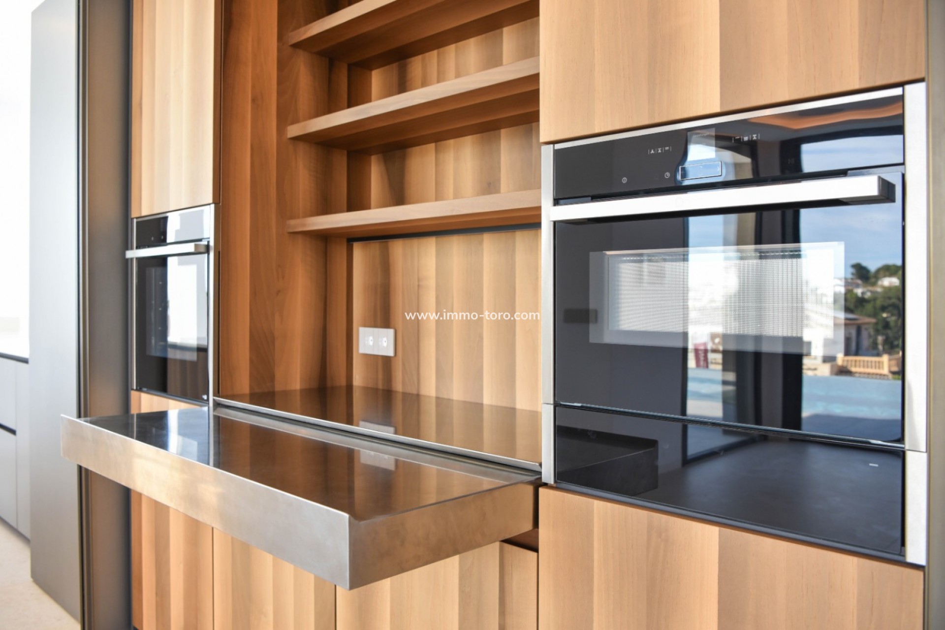 Venta - Villa / Chalet - Benissa