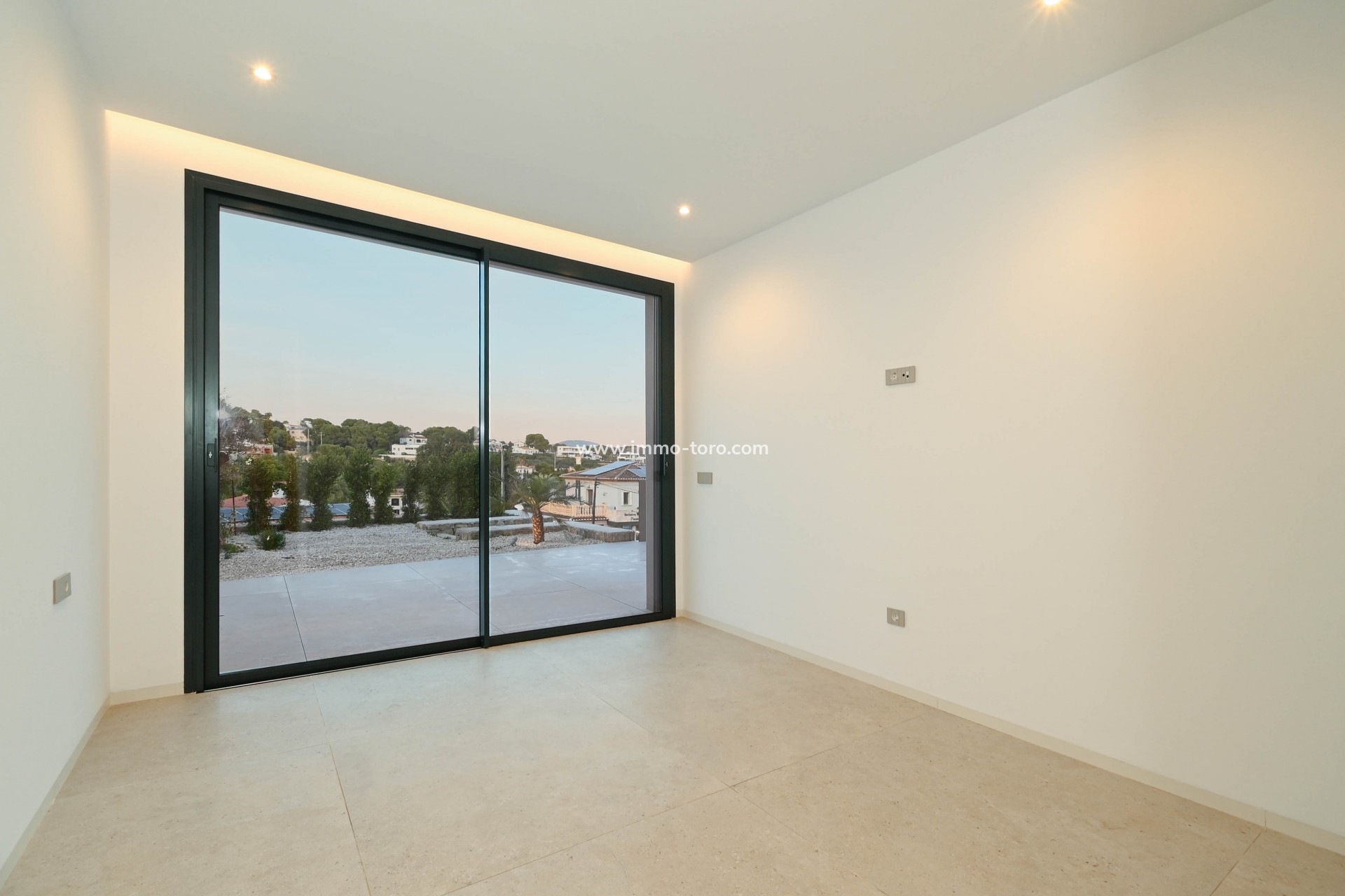 Venta - Villa / Chalet - Benissa