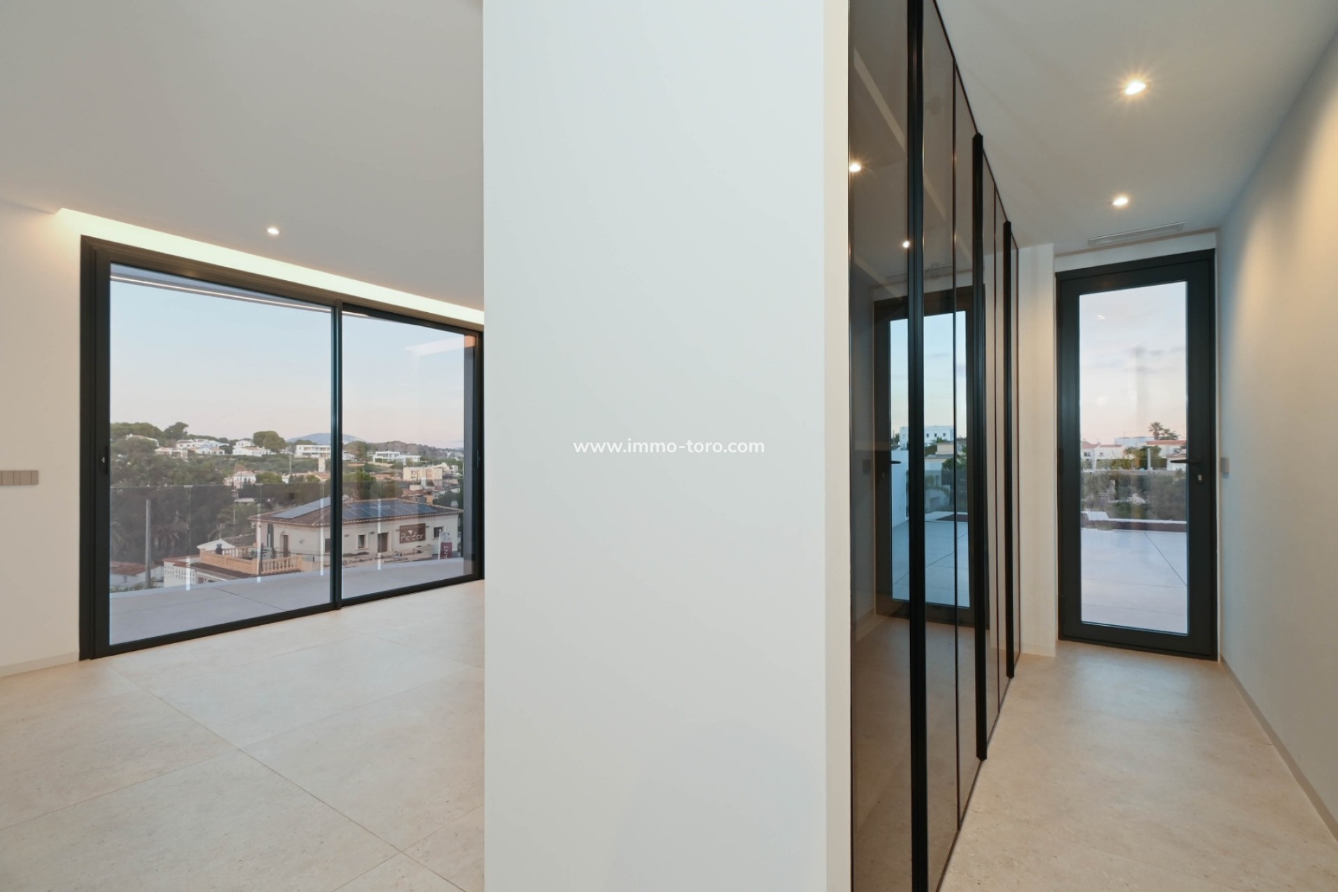 Venta - Villa / Chalet - Benissa