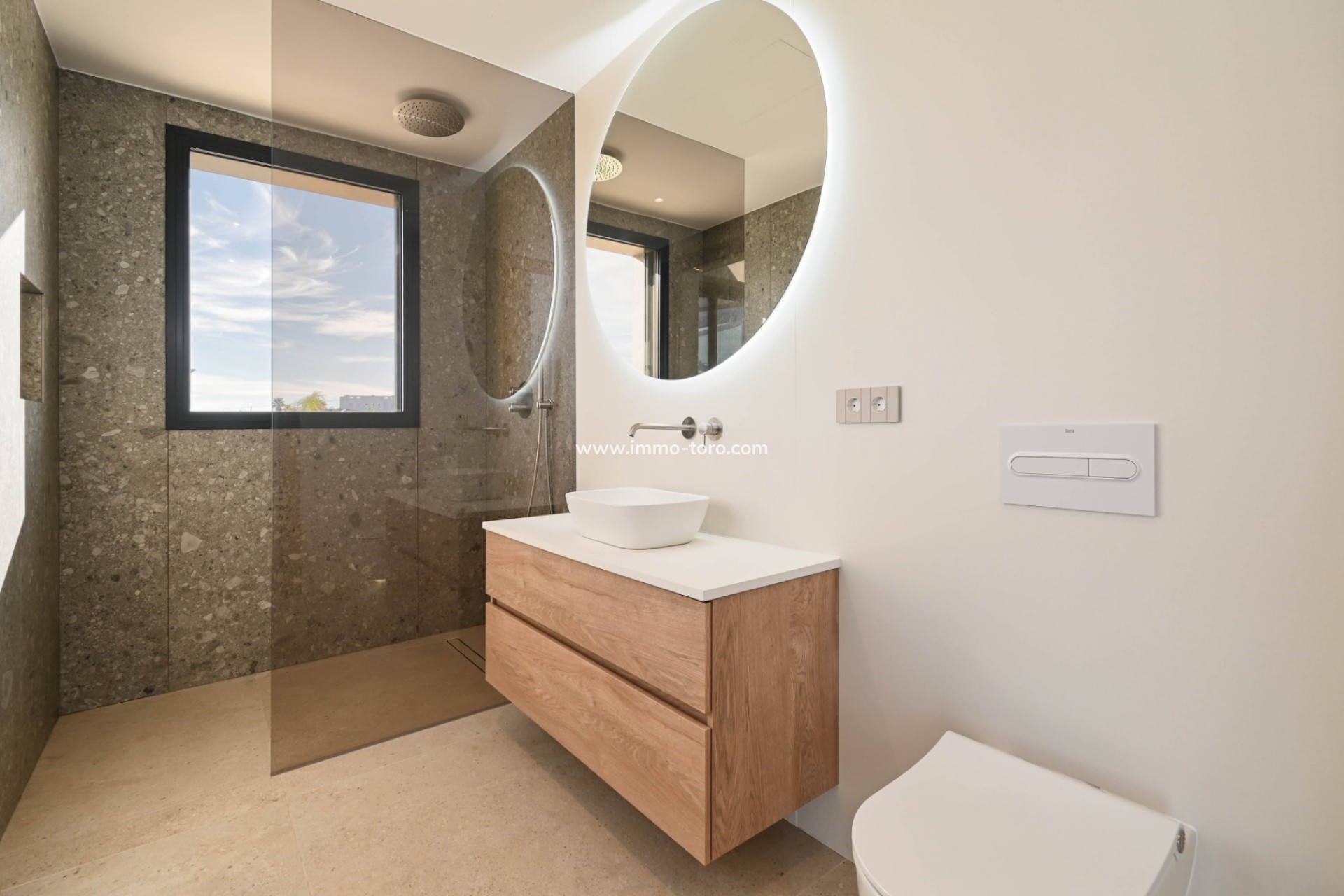 Venta - Villa / Chalet - Benissa