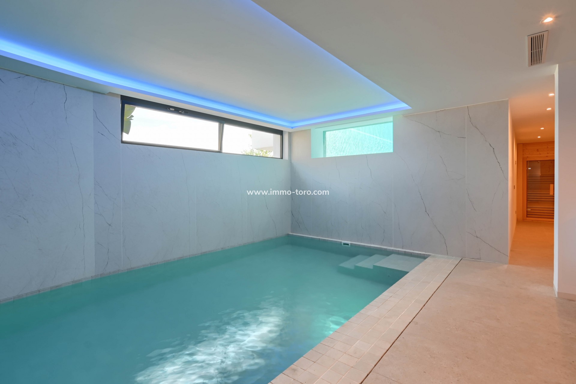 Venta - Villa / Chalet - Benissa