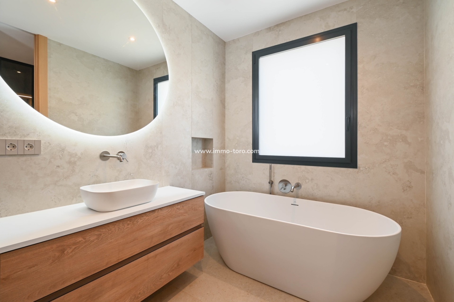 Venta - Villa / Chalet - Benissa