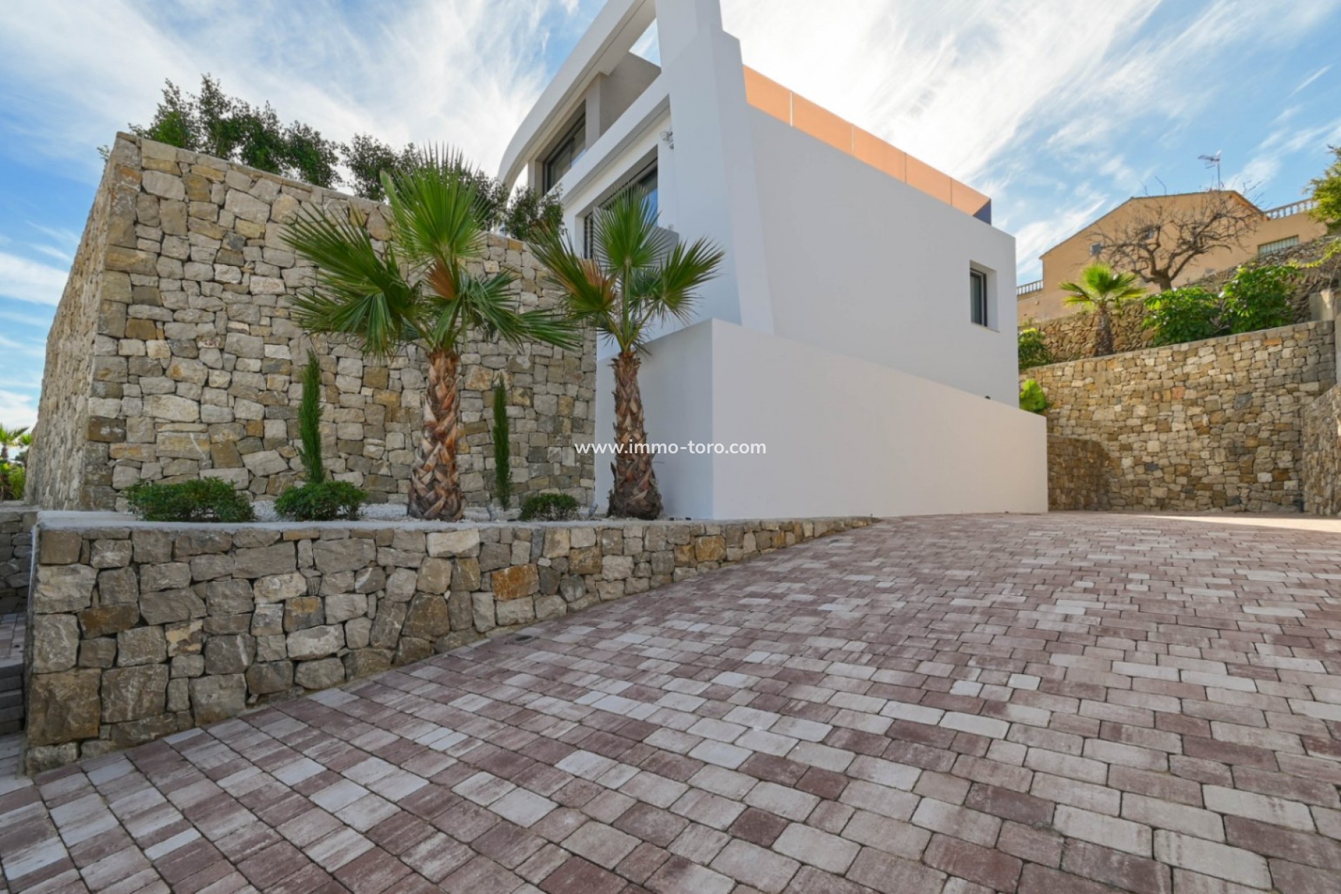 Venta - Villa / Chalet - Benissa