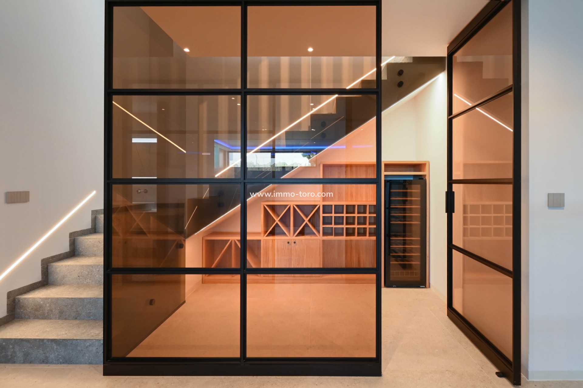 Venta - Villa / Chalet - Benissa