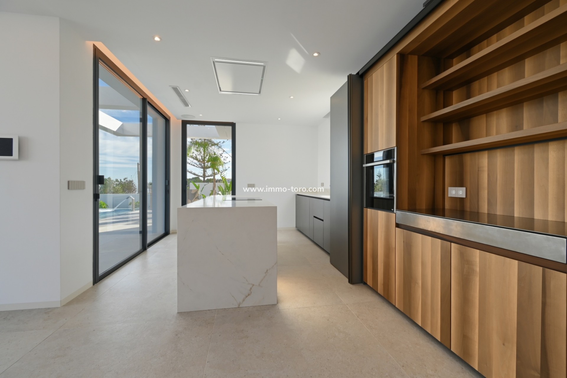 Venta - Villa / Chalet - Benissa