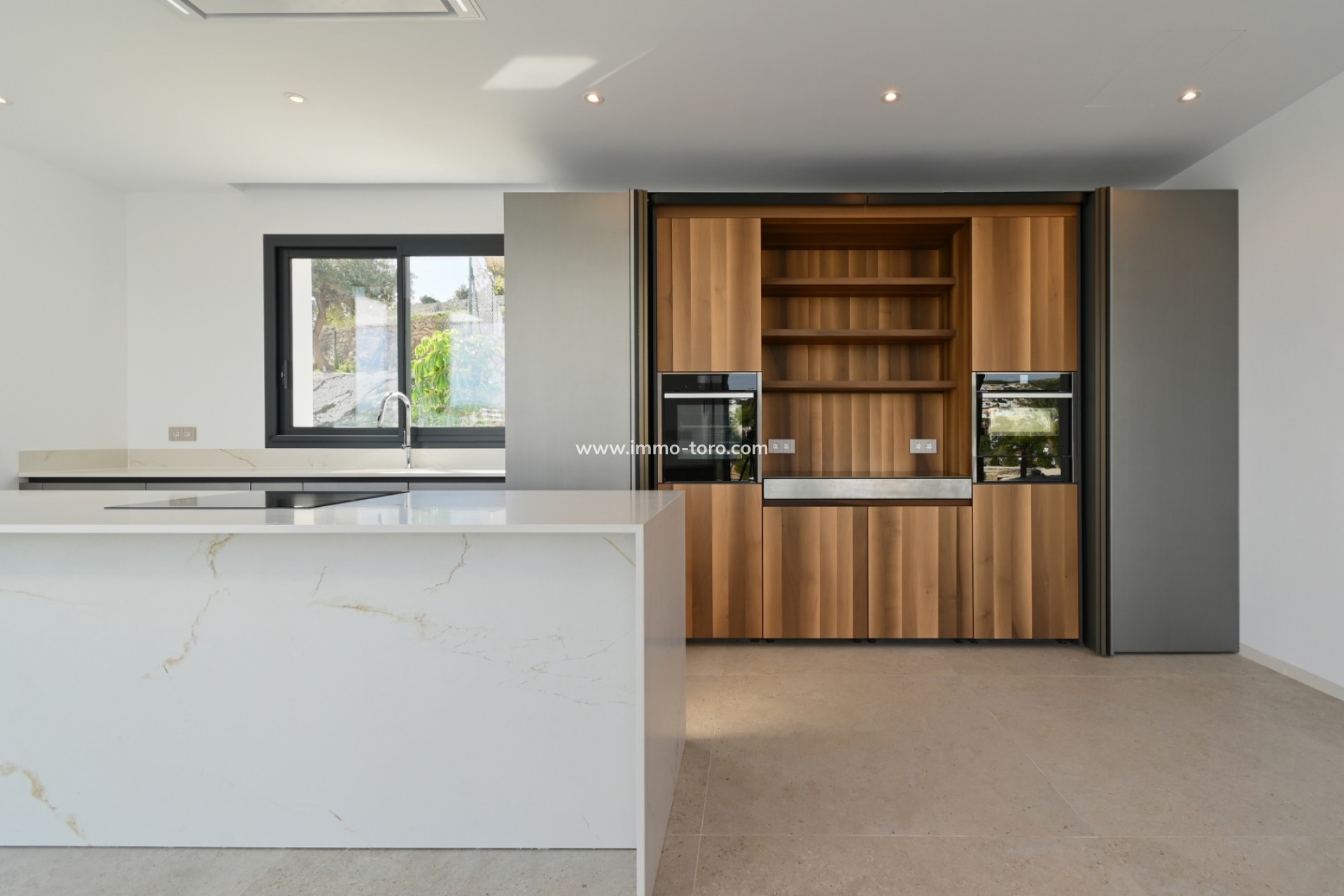 Venta - Villa / Chalet - Benissa