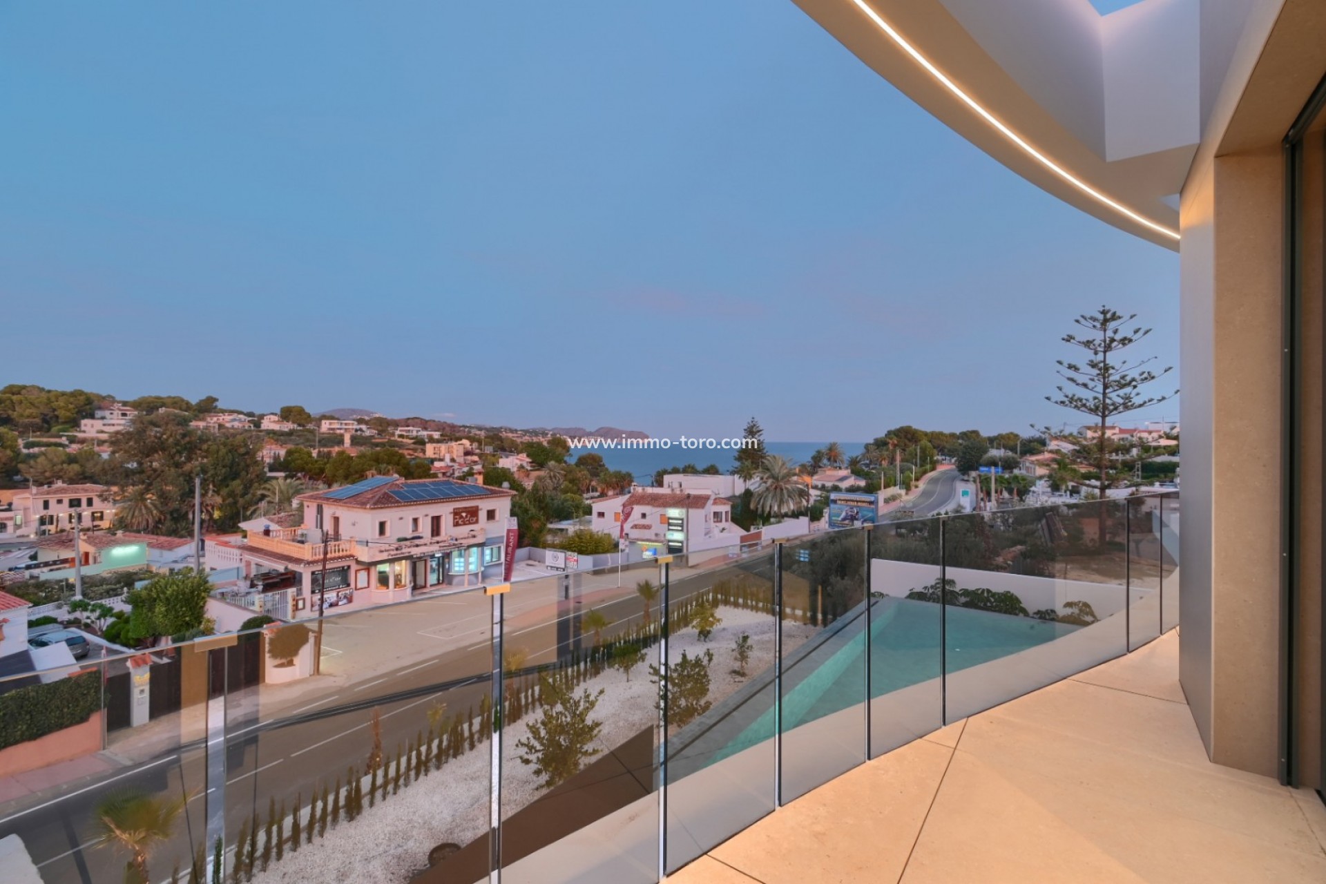 Venta - Villa / Chalet - Benissa