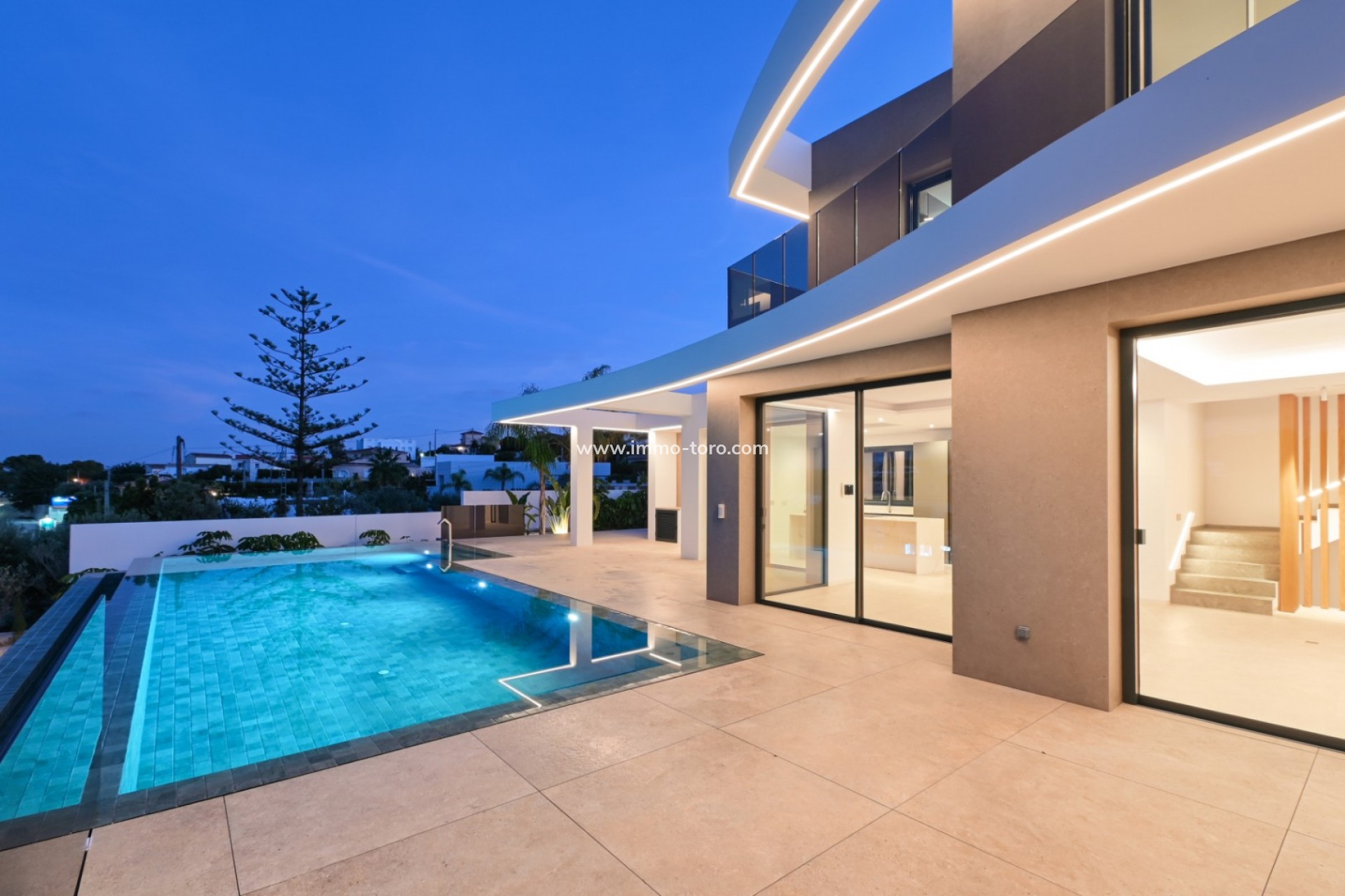 Venta - Villa / Chalet - Benissa