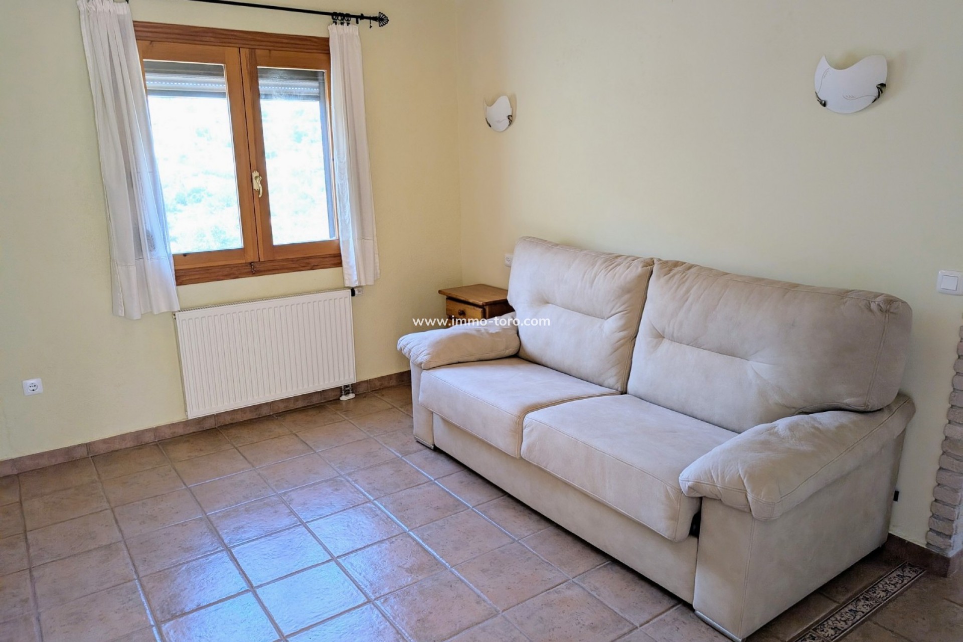 Venta - Villa / Chalet - Benitachell - Cumbre del sol