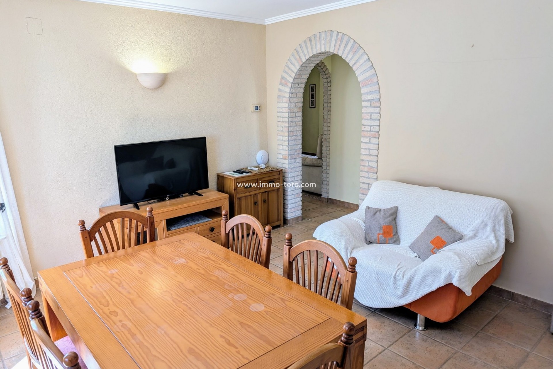 Venta - Villa / Chalet - Benitachell - Cumbre del sol