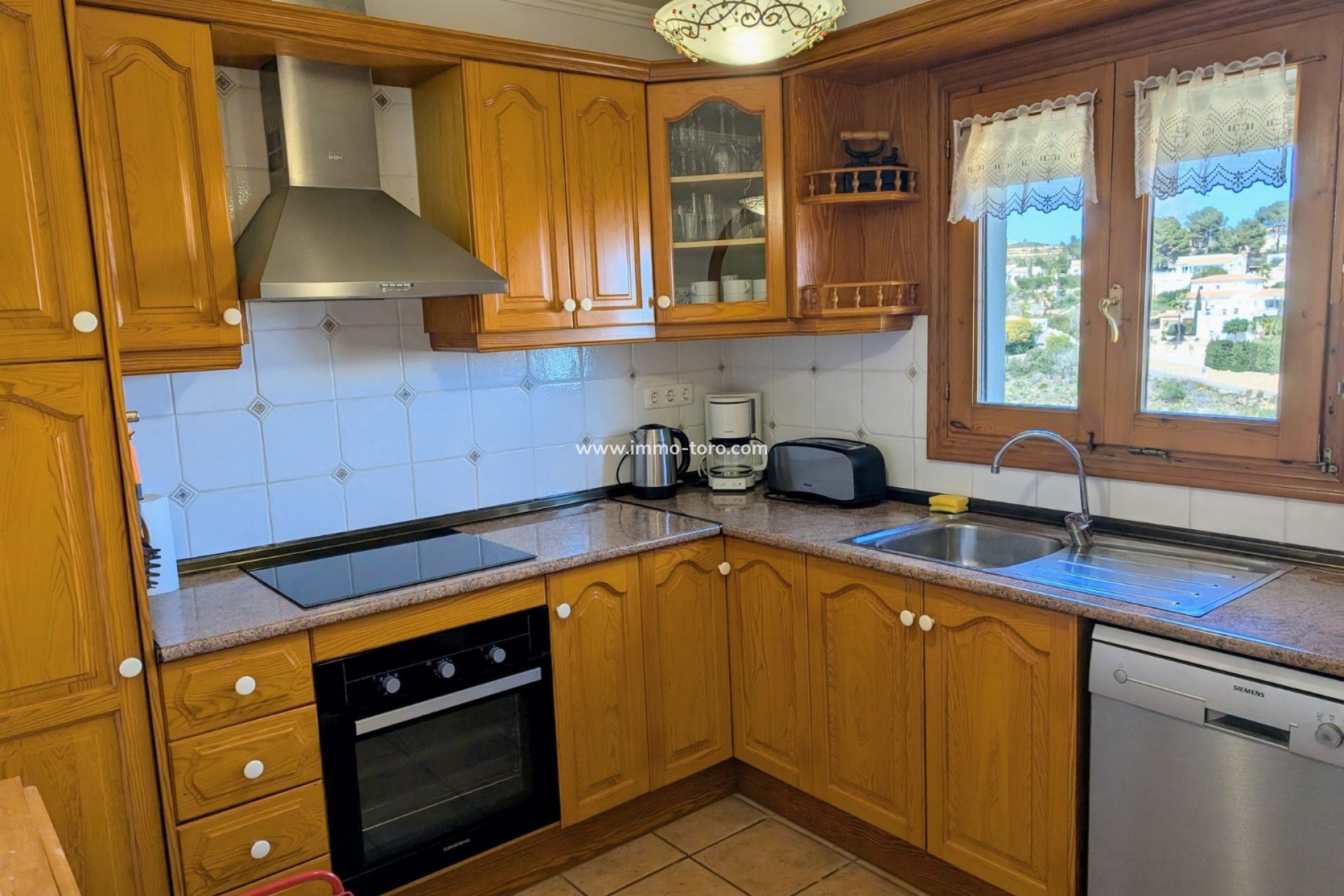 Venta - Villa / Chalet - Benitachell - Cumbre del sol